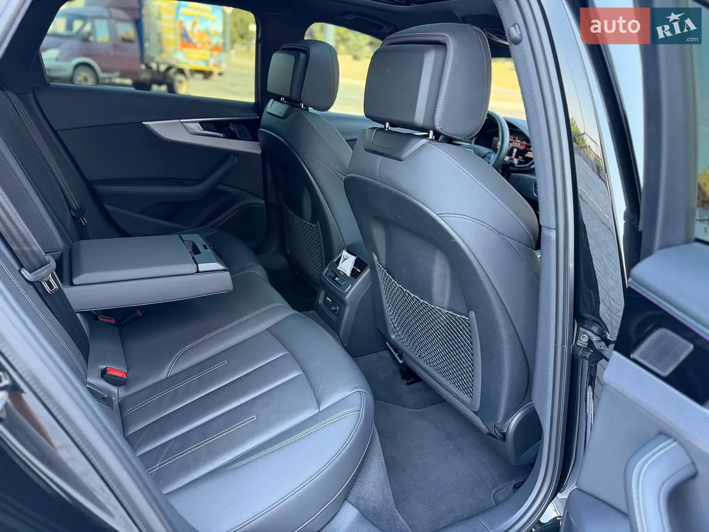 2023 Audi A4 - мініатюра 34