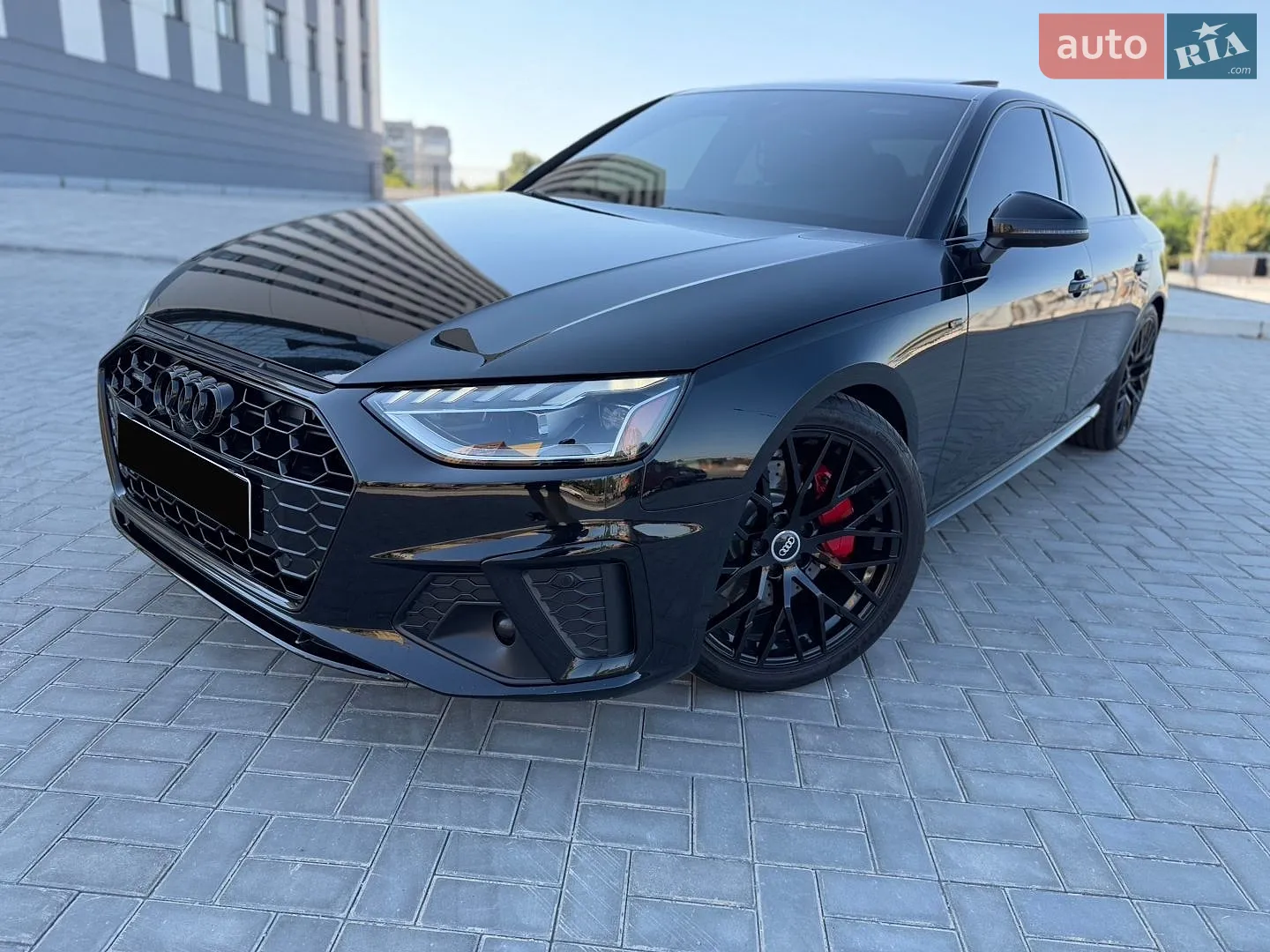 2023 Audi A4 - мініатюра 5
