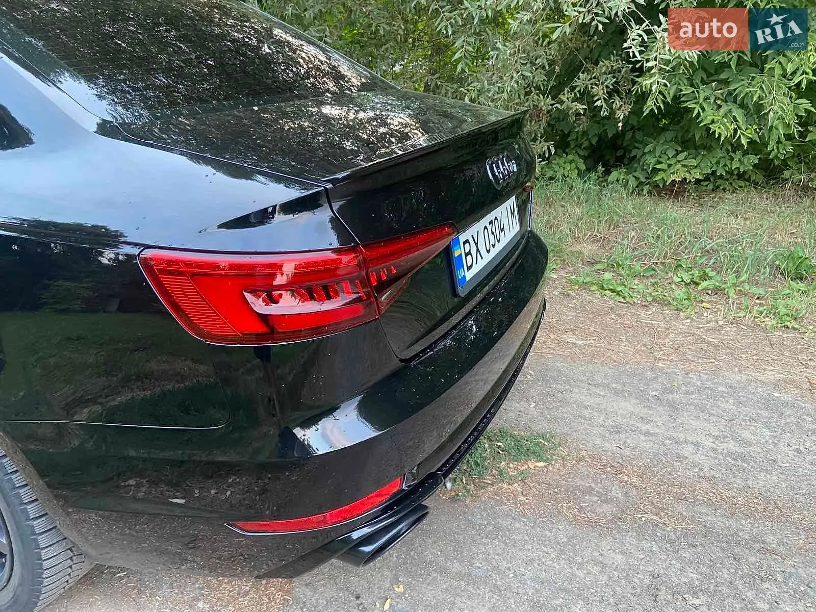 2016 Audi A4 - мініатюра 38