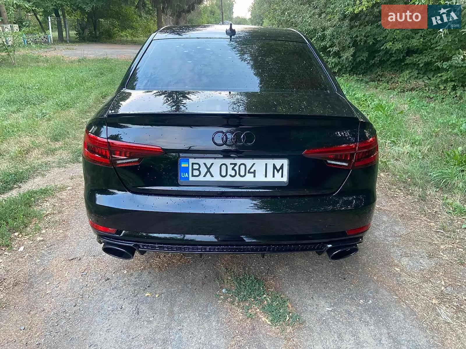 2016 Audi A4 - мініатюра 19