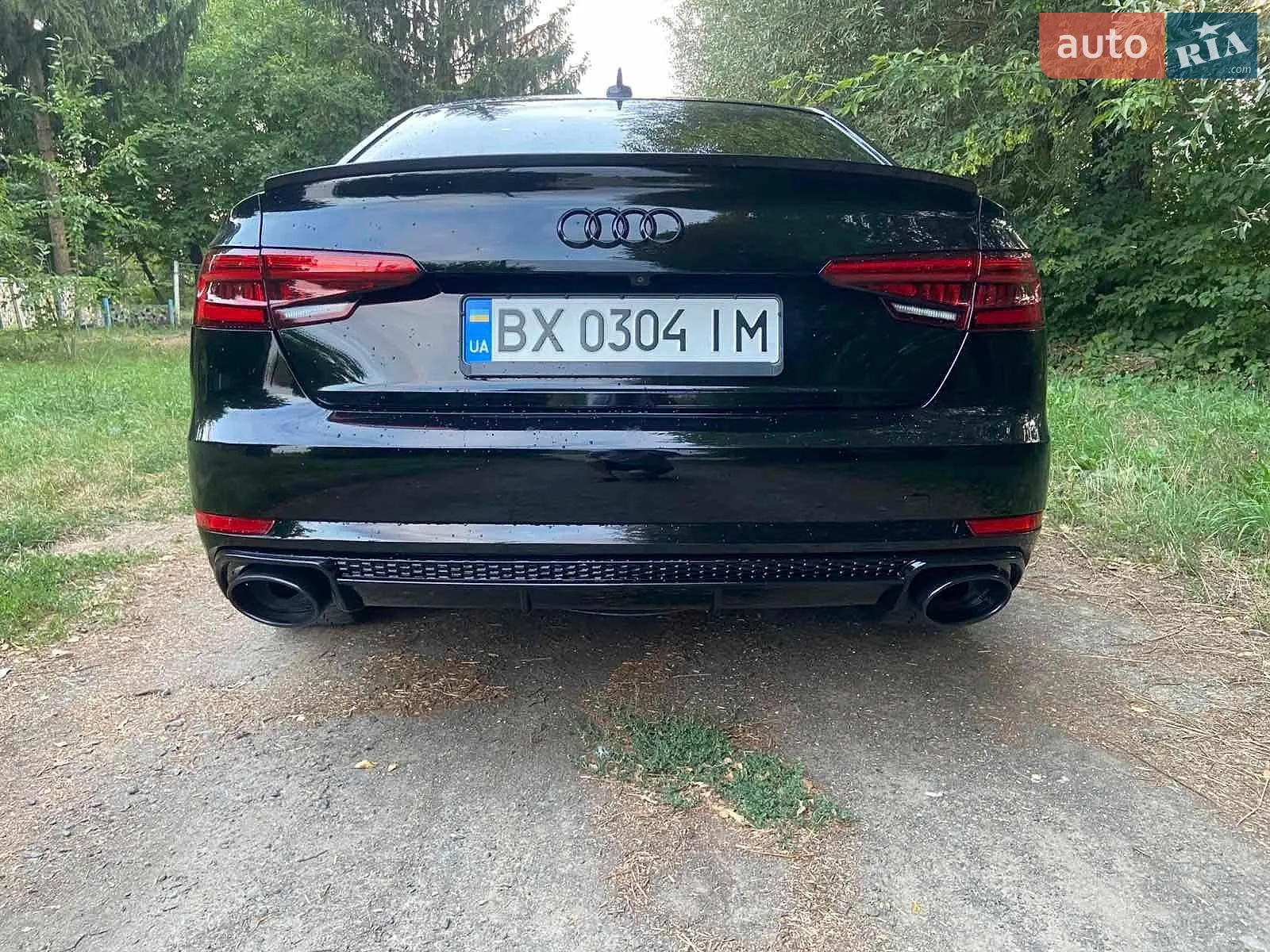 2016 Audi A4 - мініатюра 20