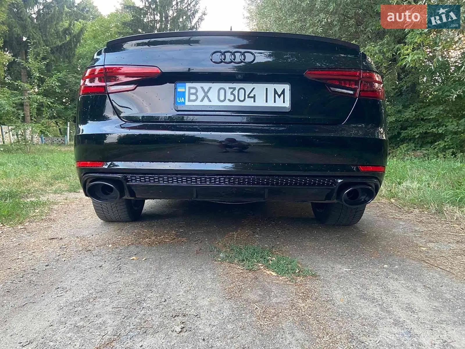 2016 Audi A4 - мініатюра 21