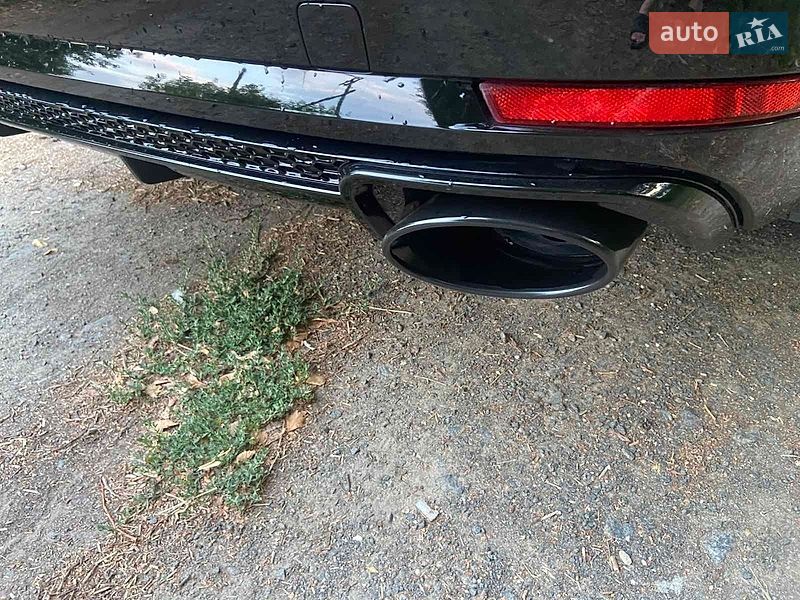 Седан Audi A4 2016 в Хмельницком