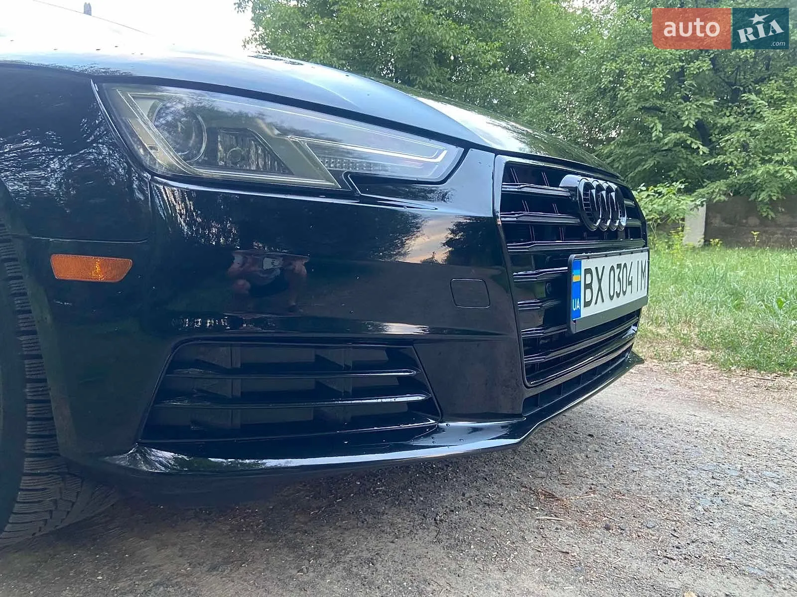 2016 Audi A4 - мініатюра 41