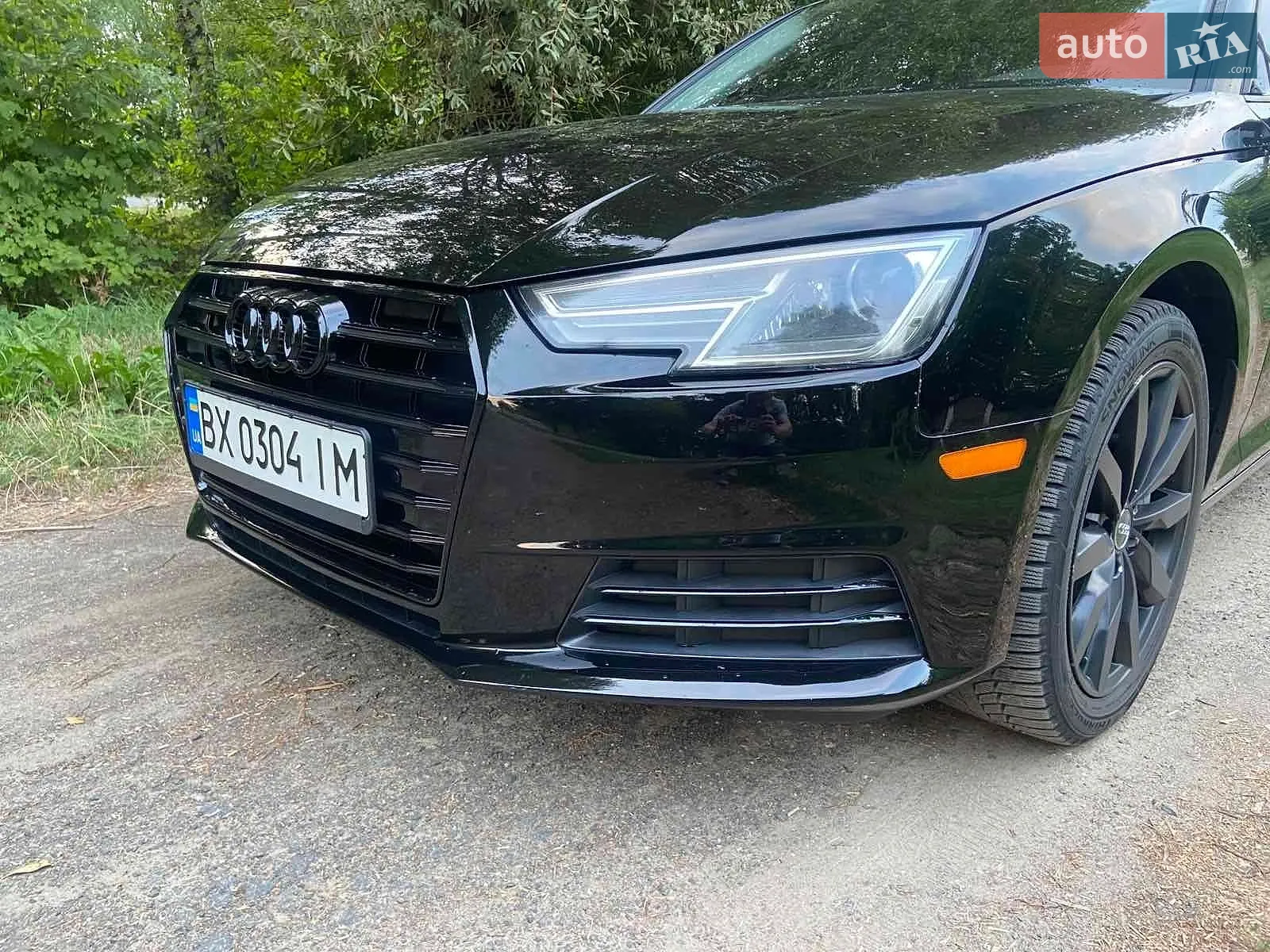 2016 Audi A4 - мініатюра 2