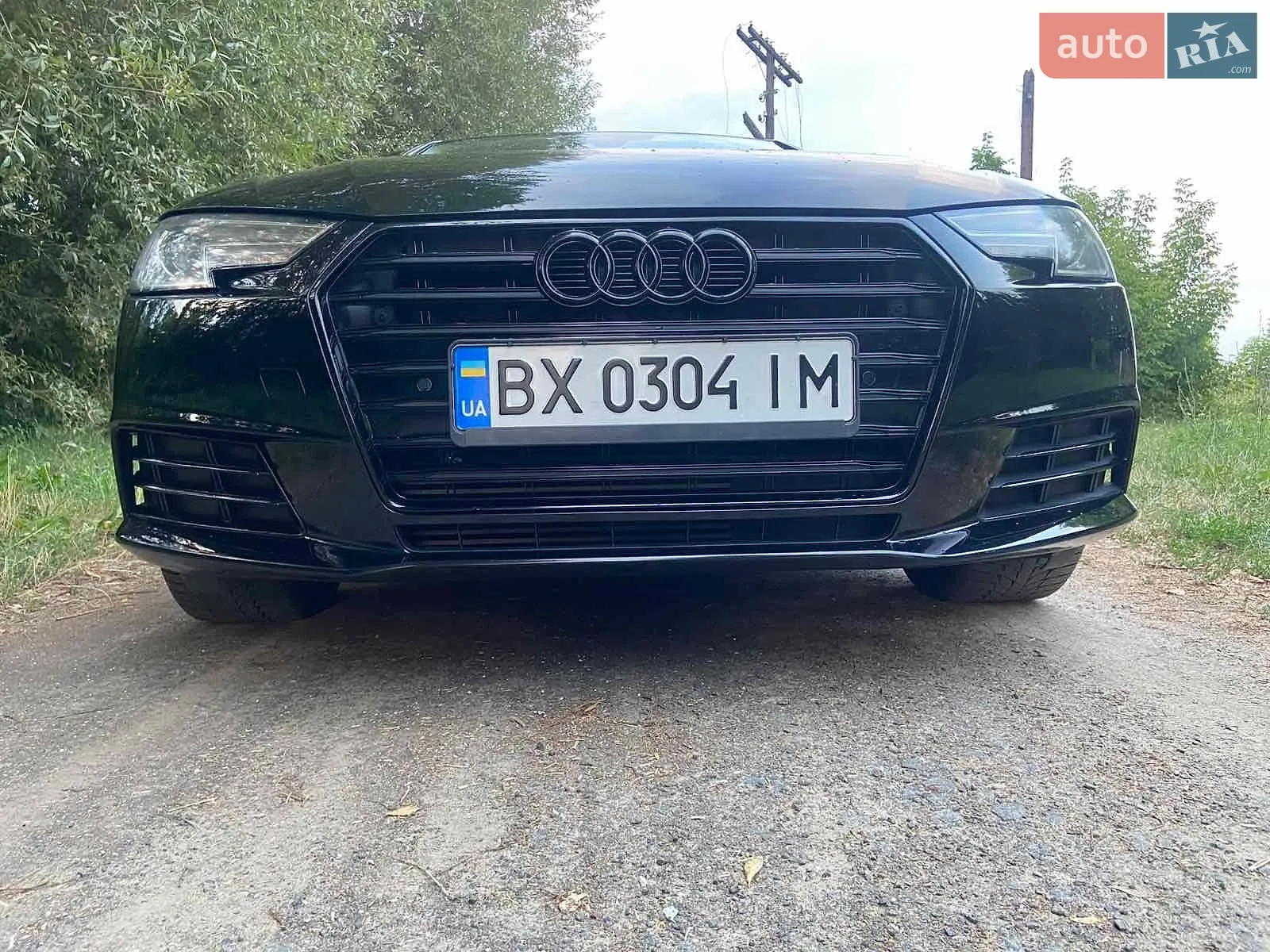 2016 Audi A4 - мініатюра 42
