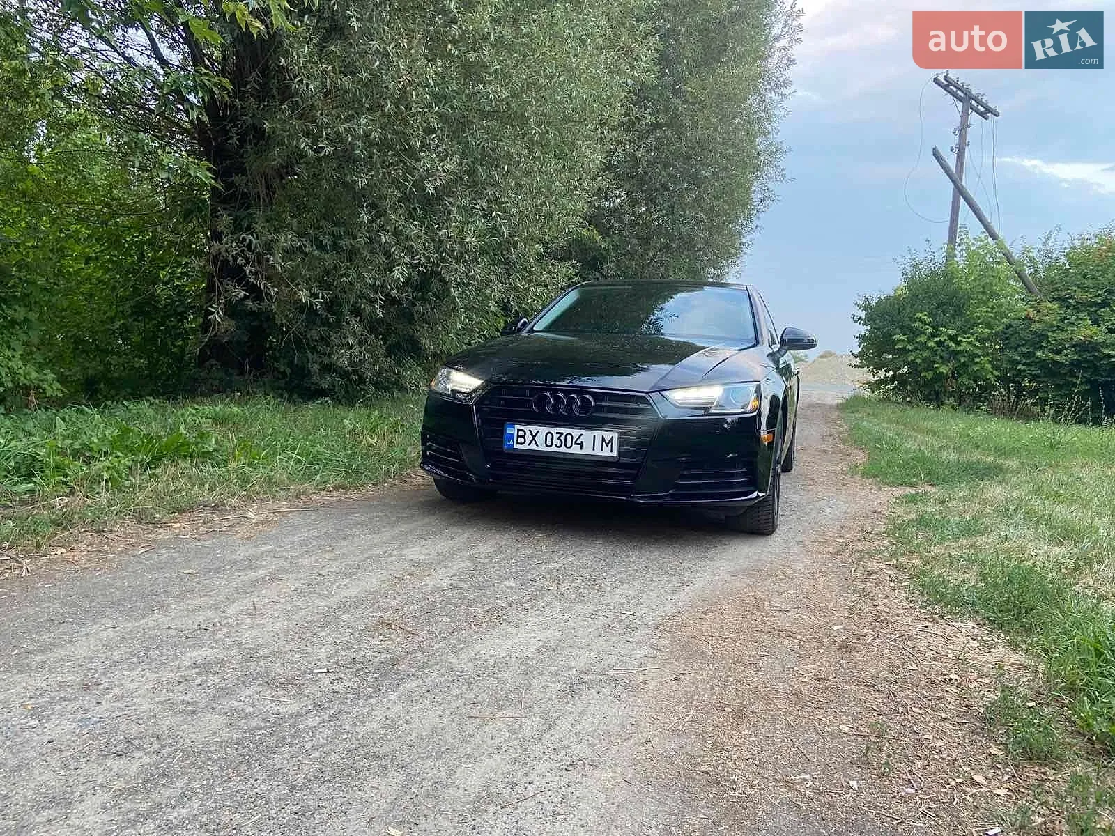 2016 Audi A4 - мініатюра 30