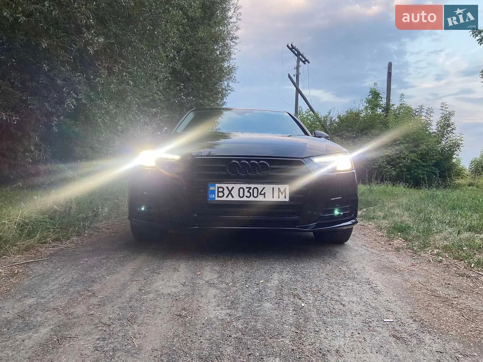 2016 Audi A4 - мініатюра 31