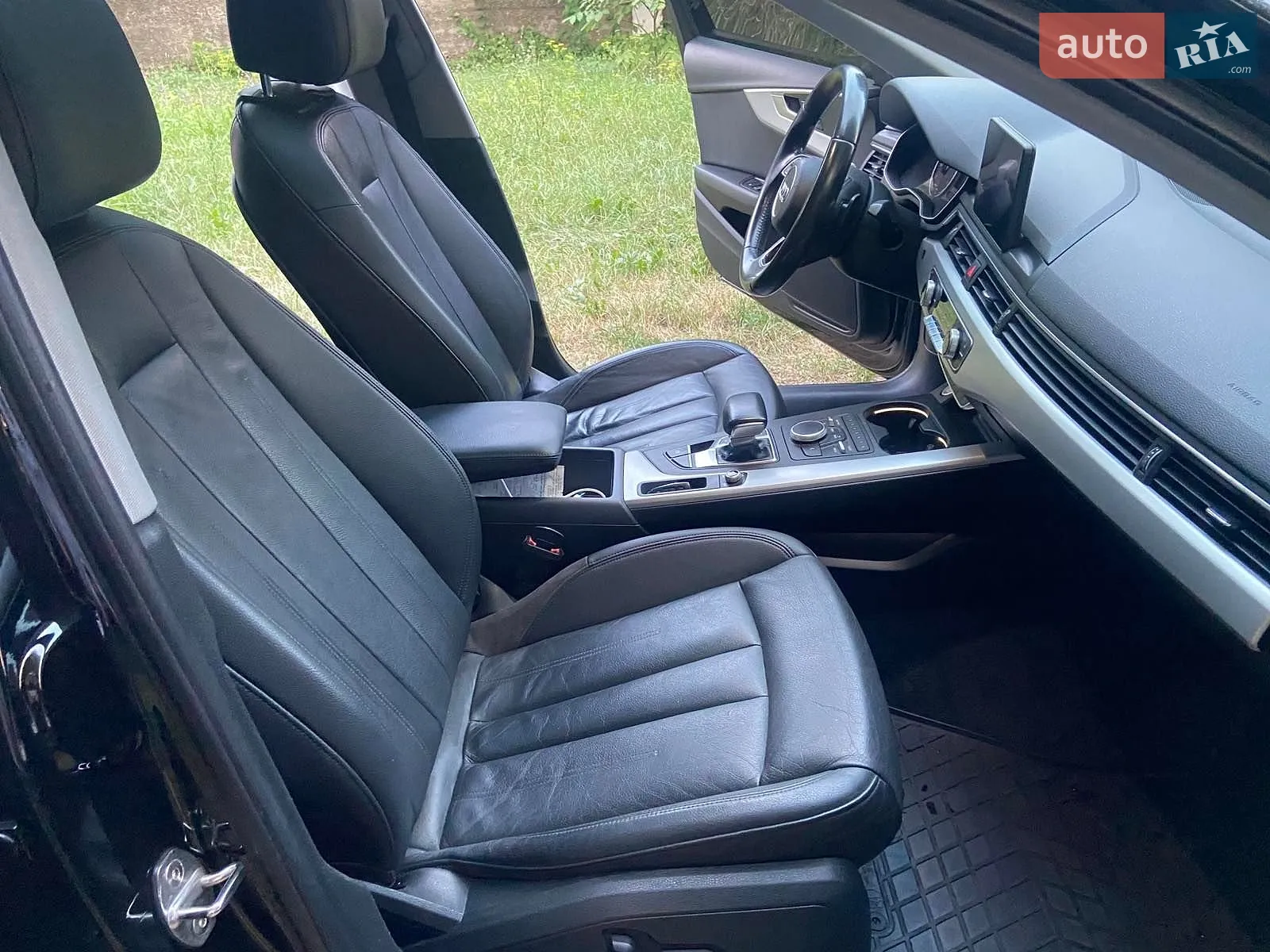 2016 Audi A4 - мініатюра 44
