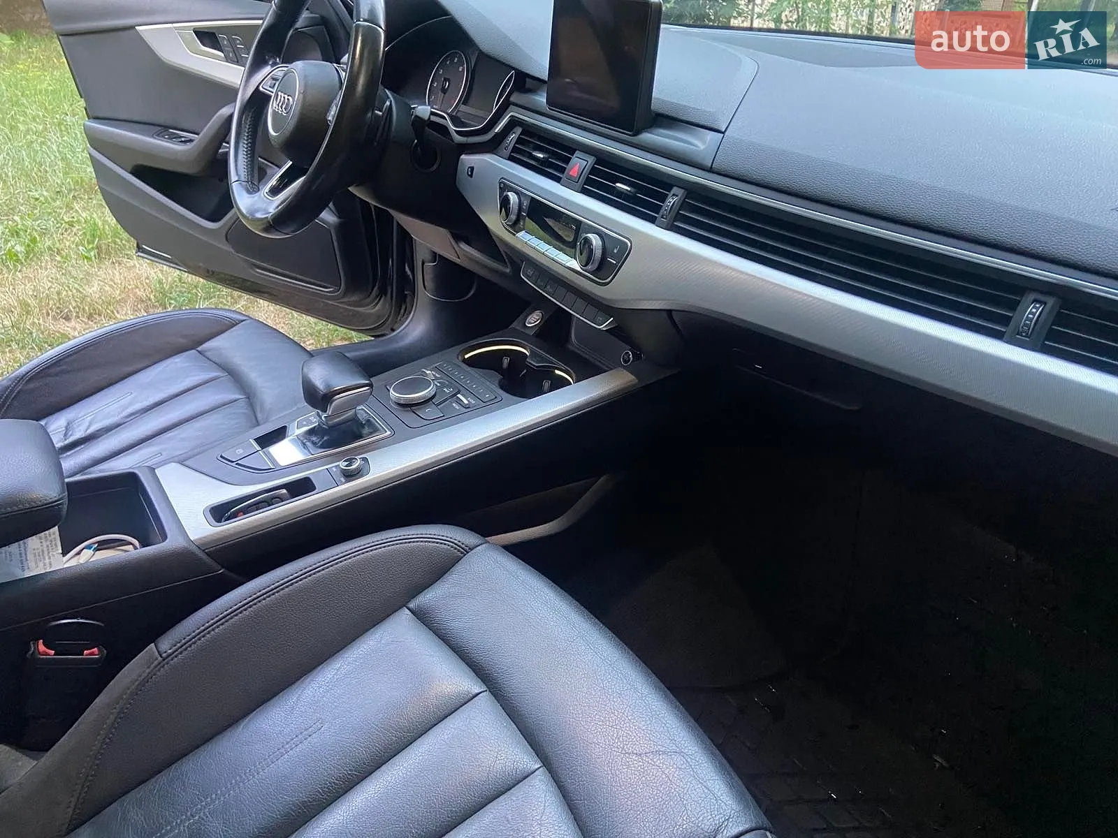 2016 Audi A4 - мініатюра 45