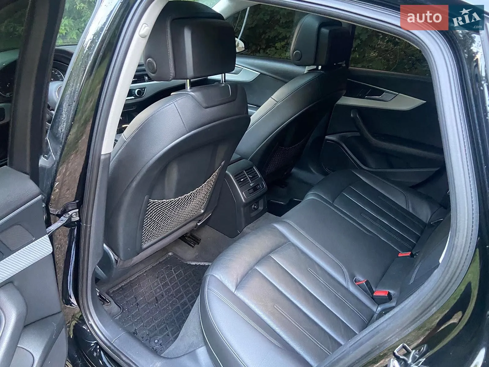 2016 Audi A4 - мініатюра 49