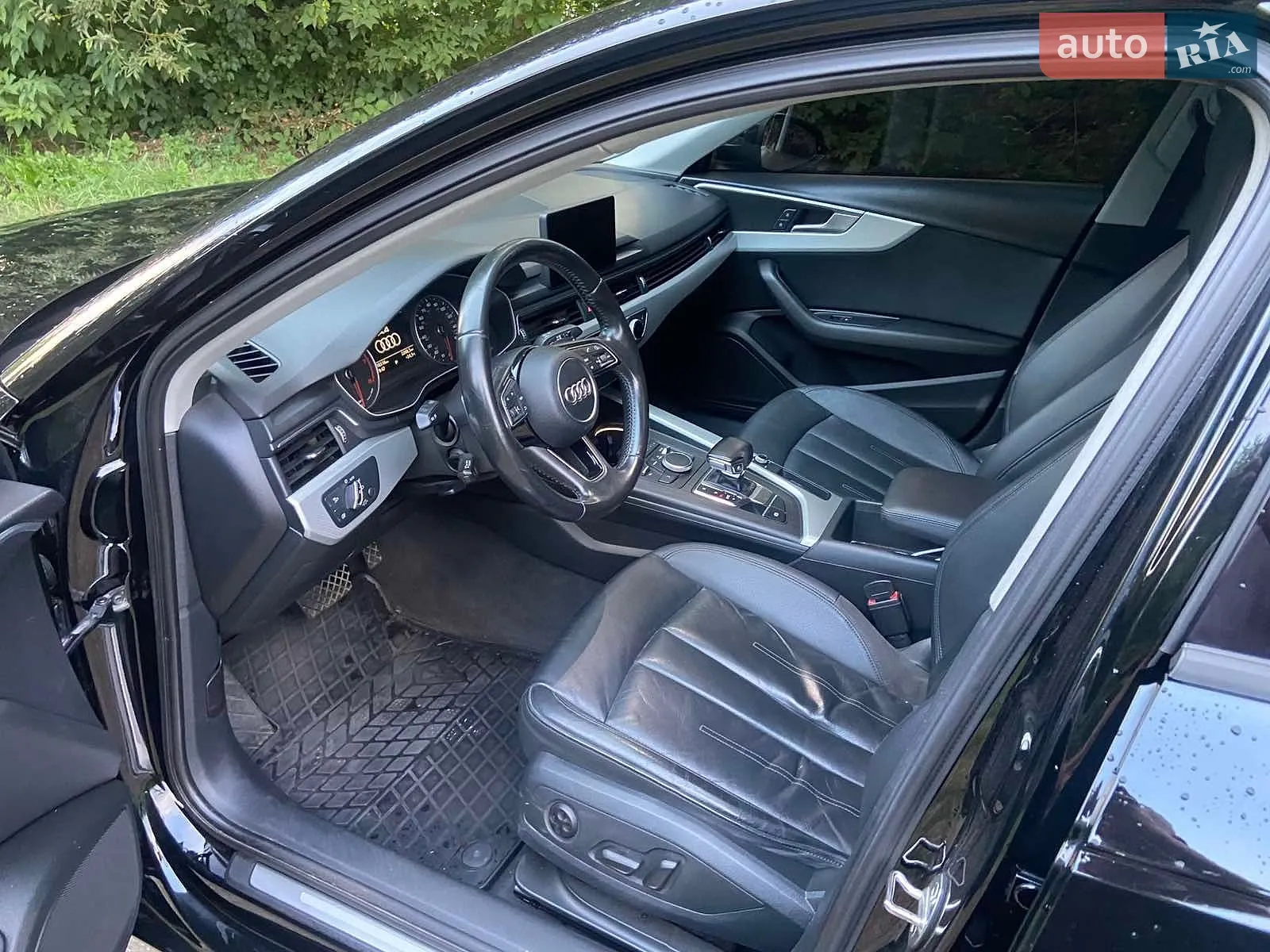 2016 Audi A4 - мініатюра 52