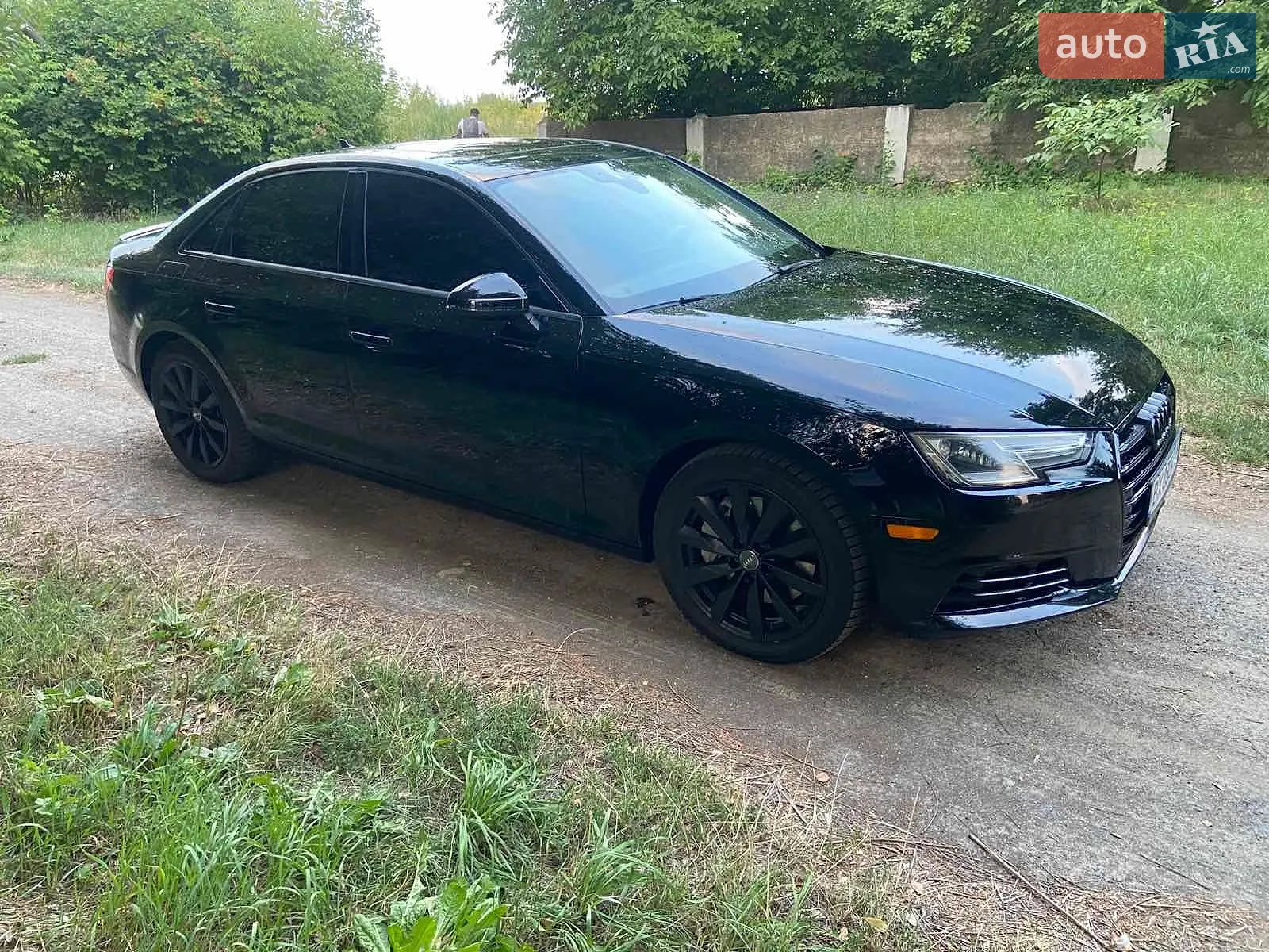 2016 Audi A4 - мініатюра 9