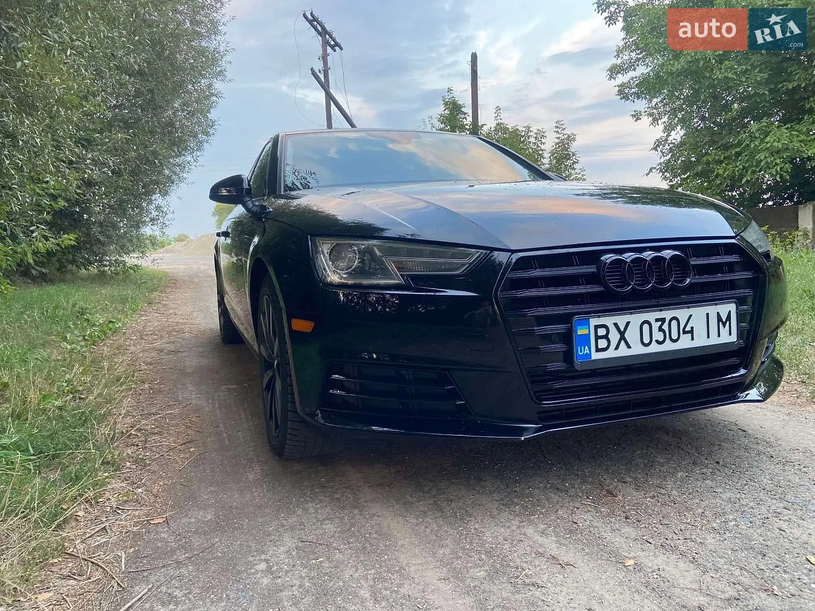 2016 Audi A4 - мініатюра 32