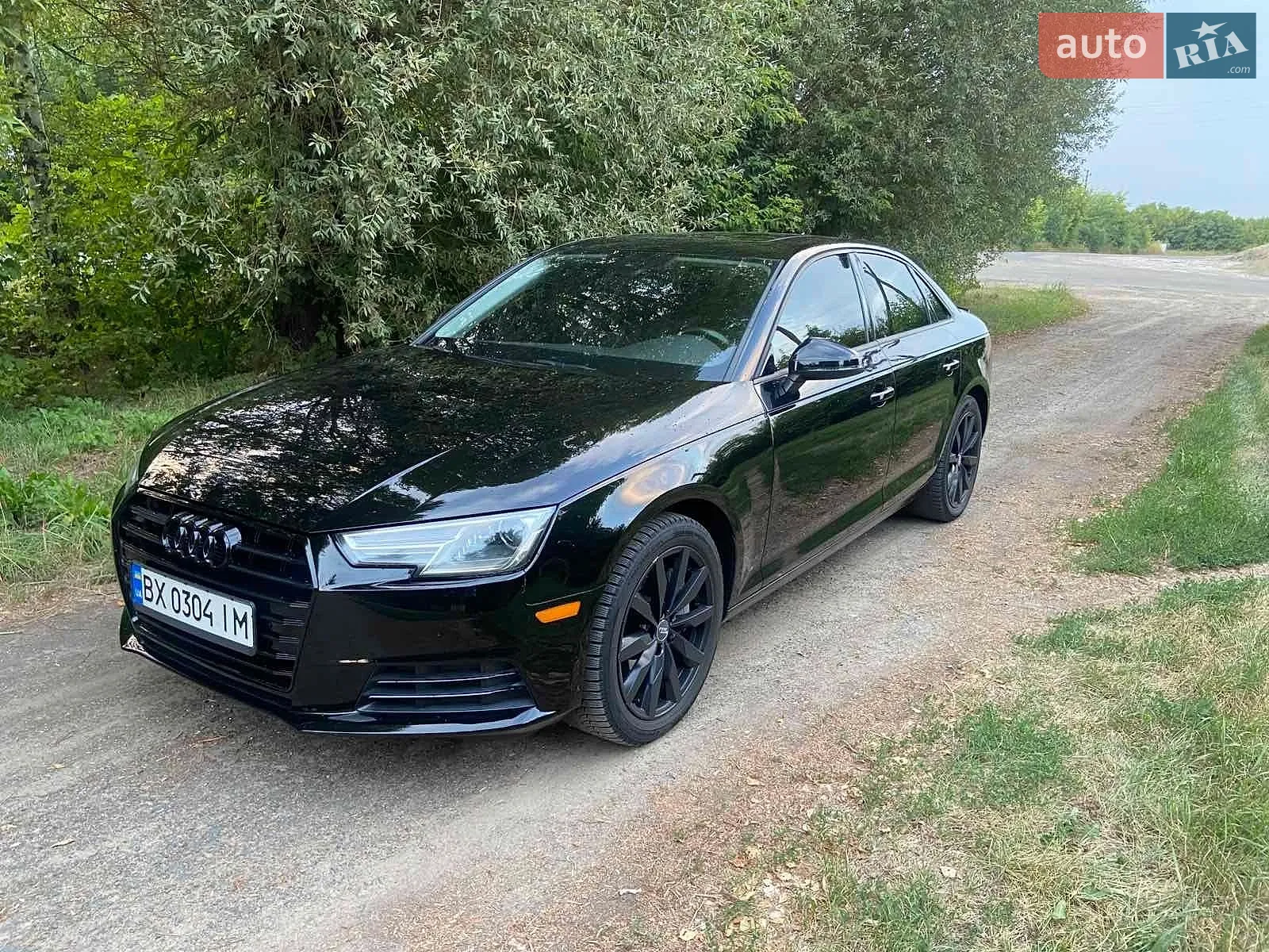 2016 Audi A4 - мініатюра 3