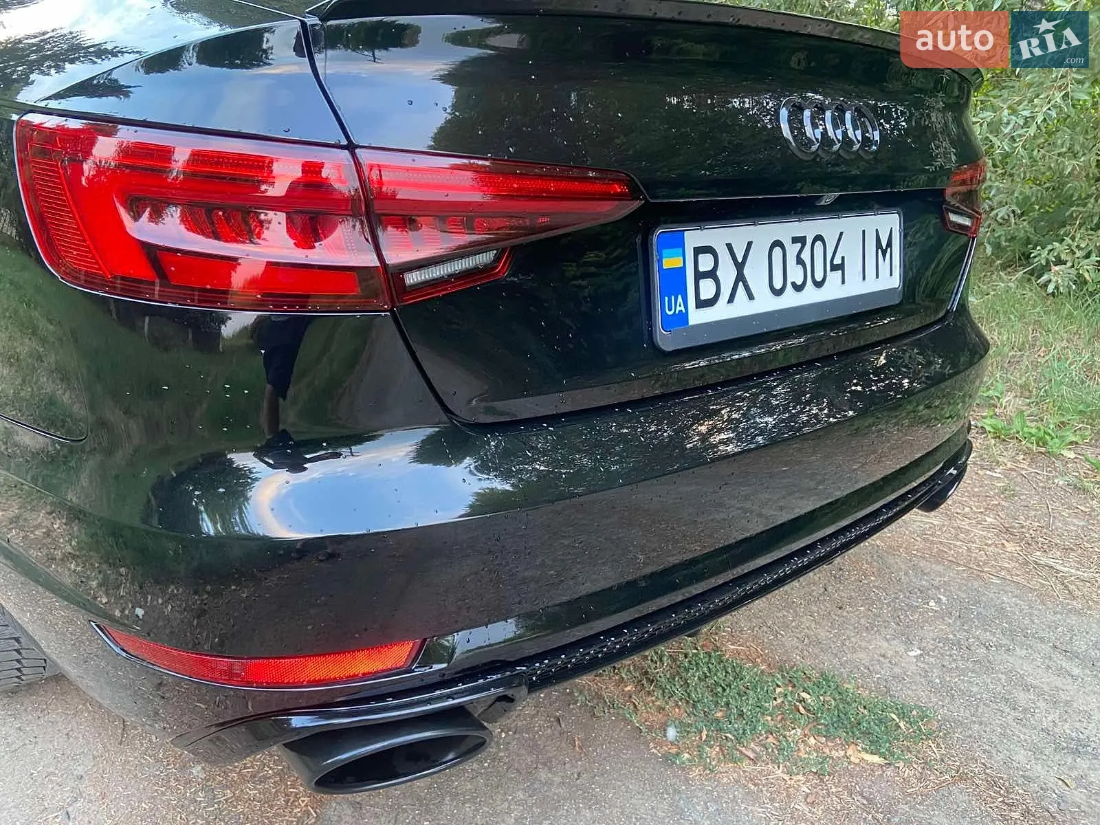 2016 Audi A4 - мініатюра 54