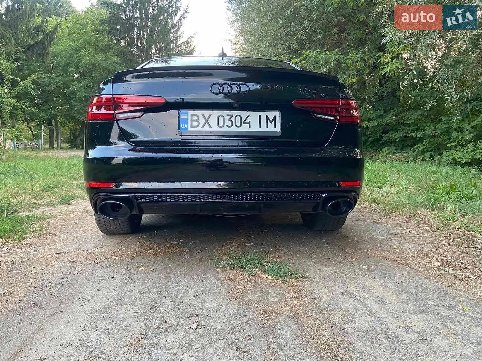 2016 Audi A4 - мініатюра 22