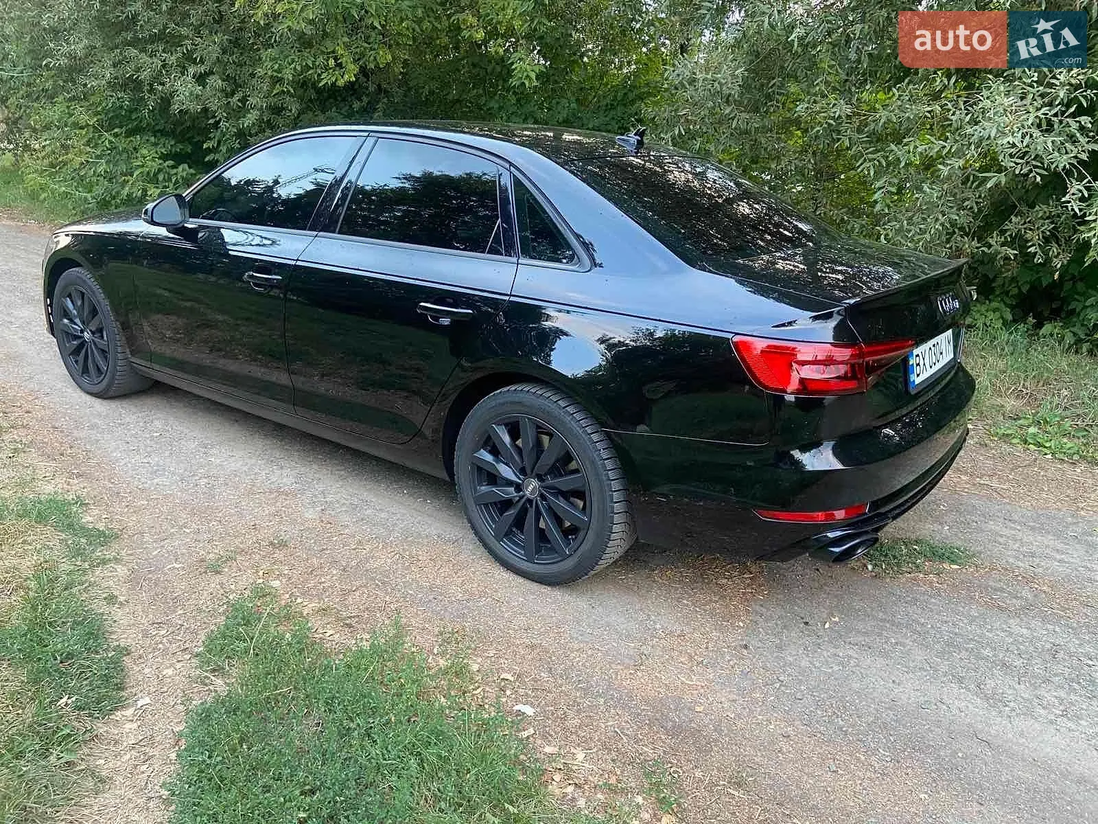 2016 Audi A4 - мініатюра 12