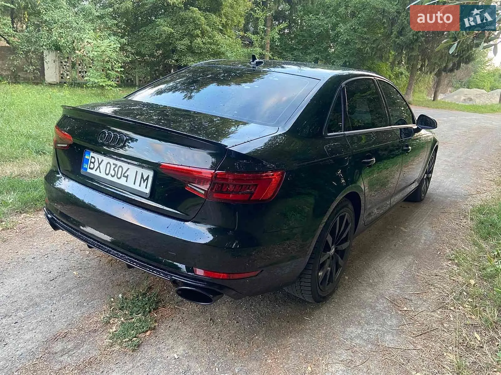2016 Audi A4 - мініатюра 14
