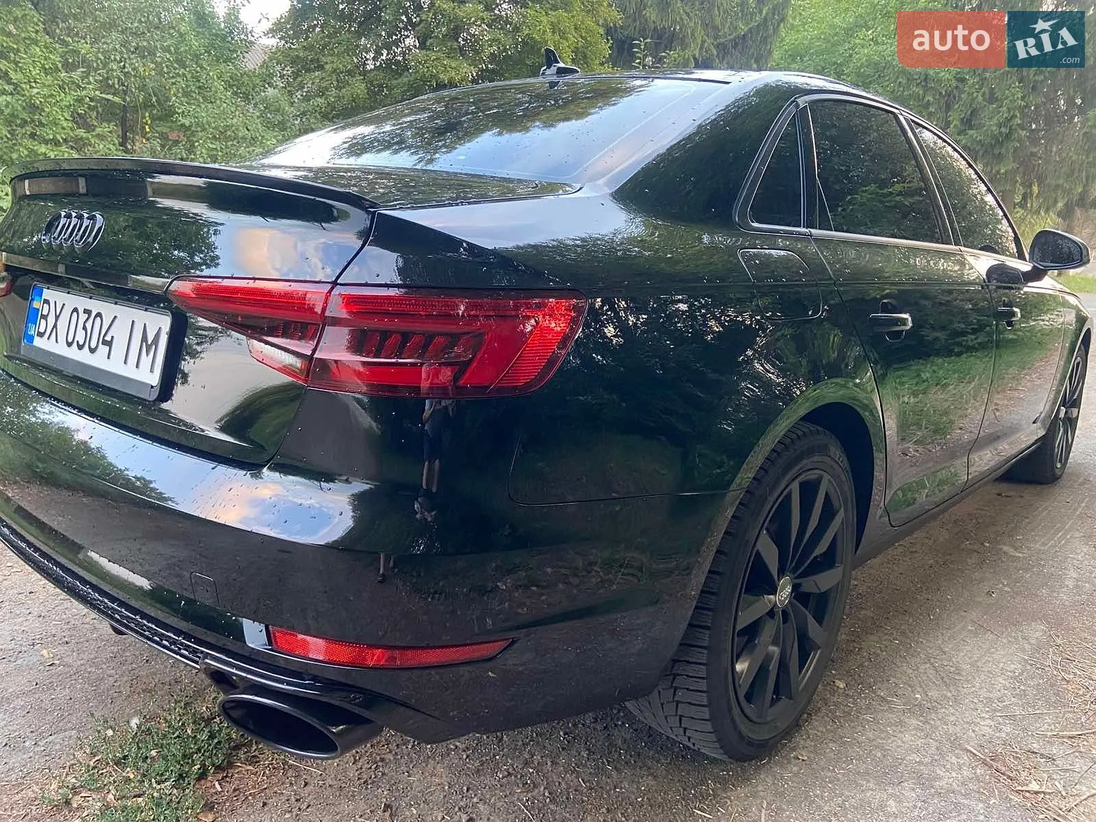 2016 Audi A4 - мініатюра 15