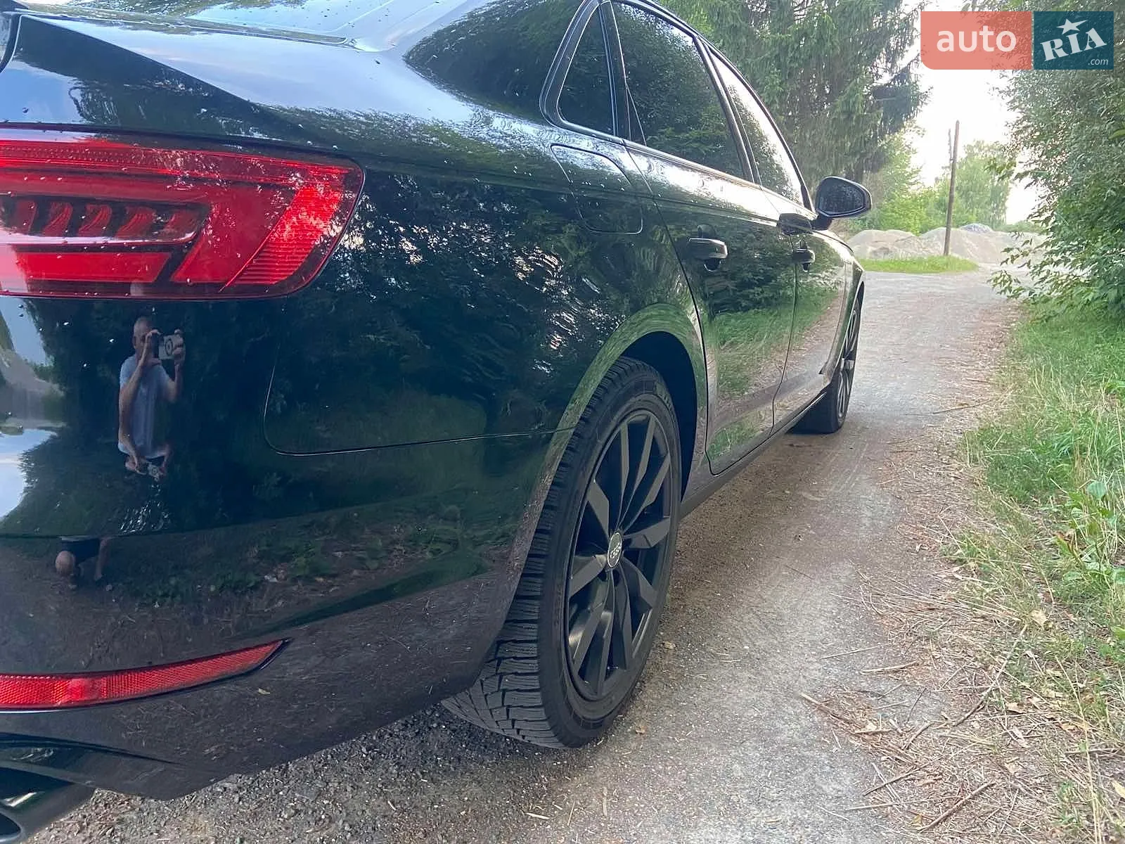2016 Audi A4 - мініатюра 10