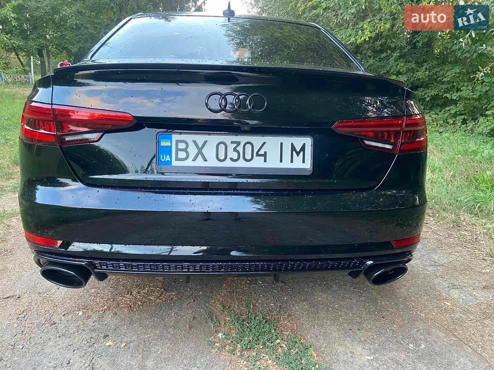 2016 Audi A4 - мініатюра 24