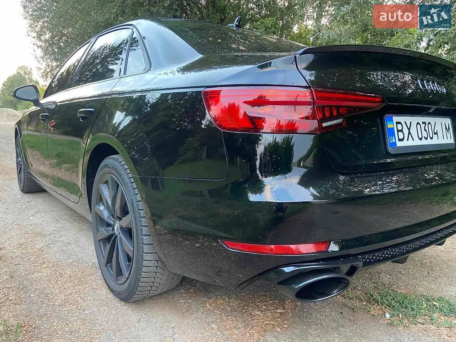 2016 Audi A4 - мініатюра 16