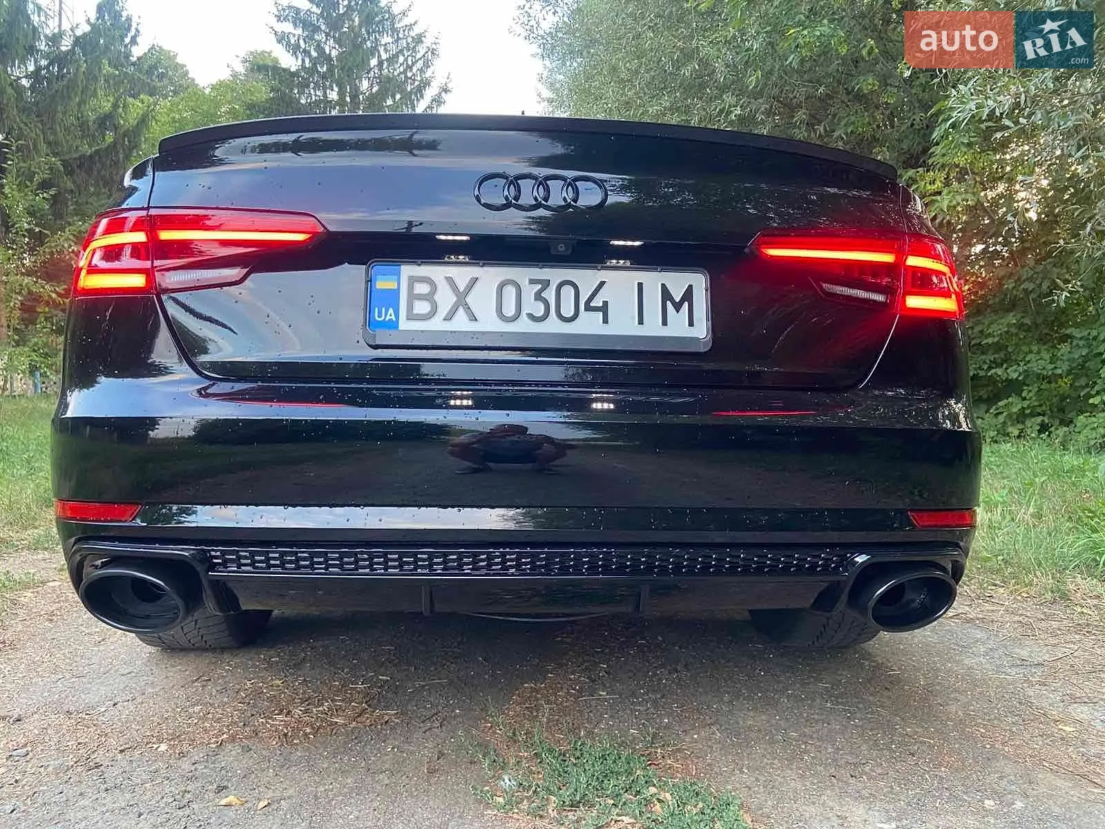 2016 Audi A4 - мініатюра 25