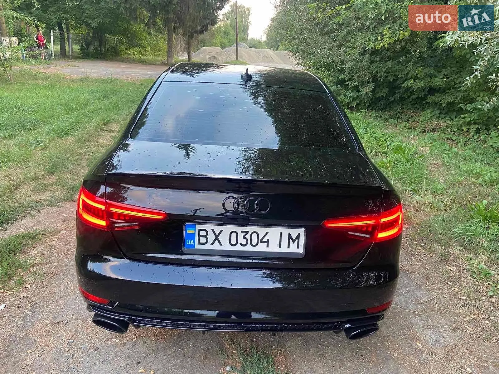 2016 Audi A4 - мініатюра 26