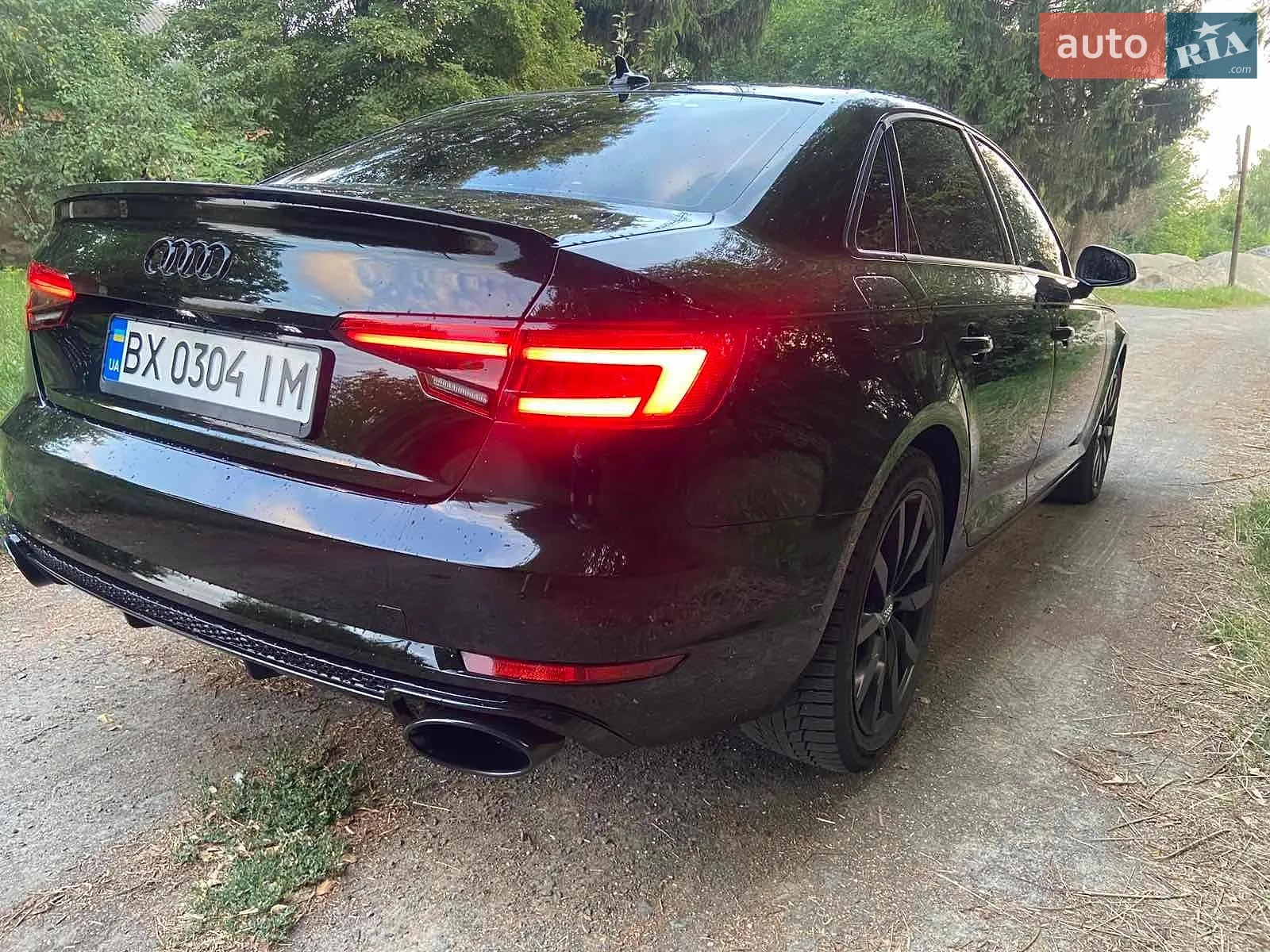 2016 Audi A4 - мініатюра 17