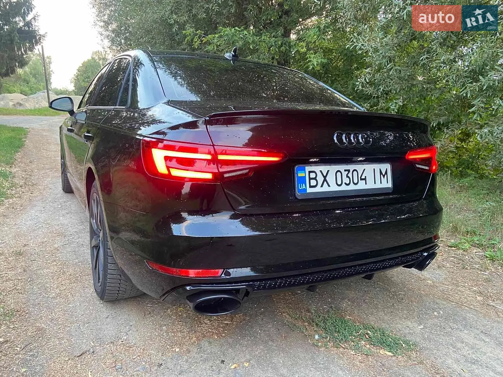 2016 Audi A4 - мініатюра 18