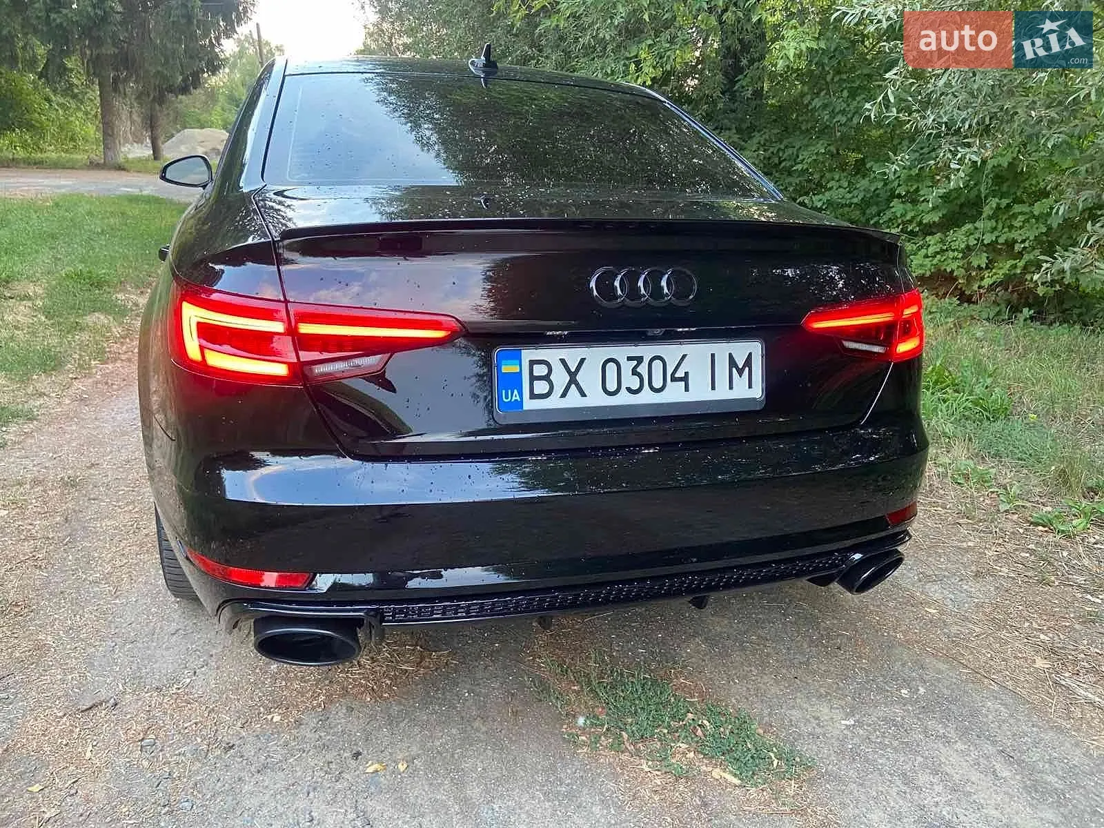 2016 Audi A4 - мініатюра 28