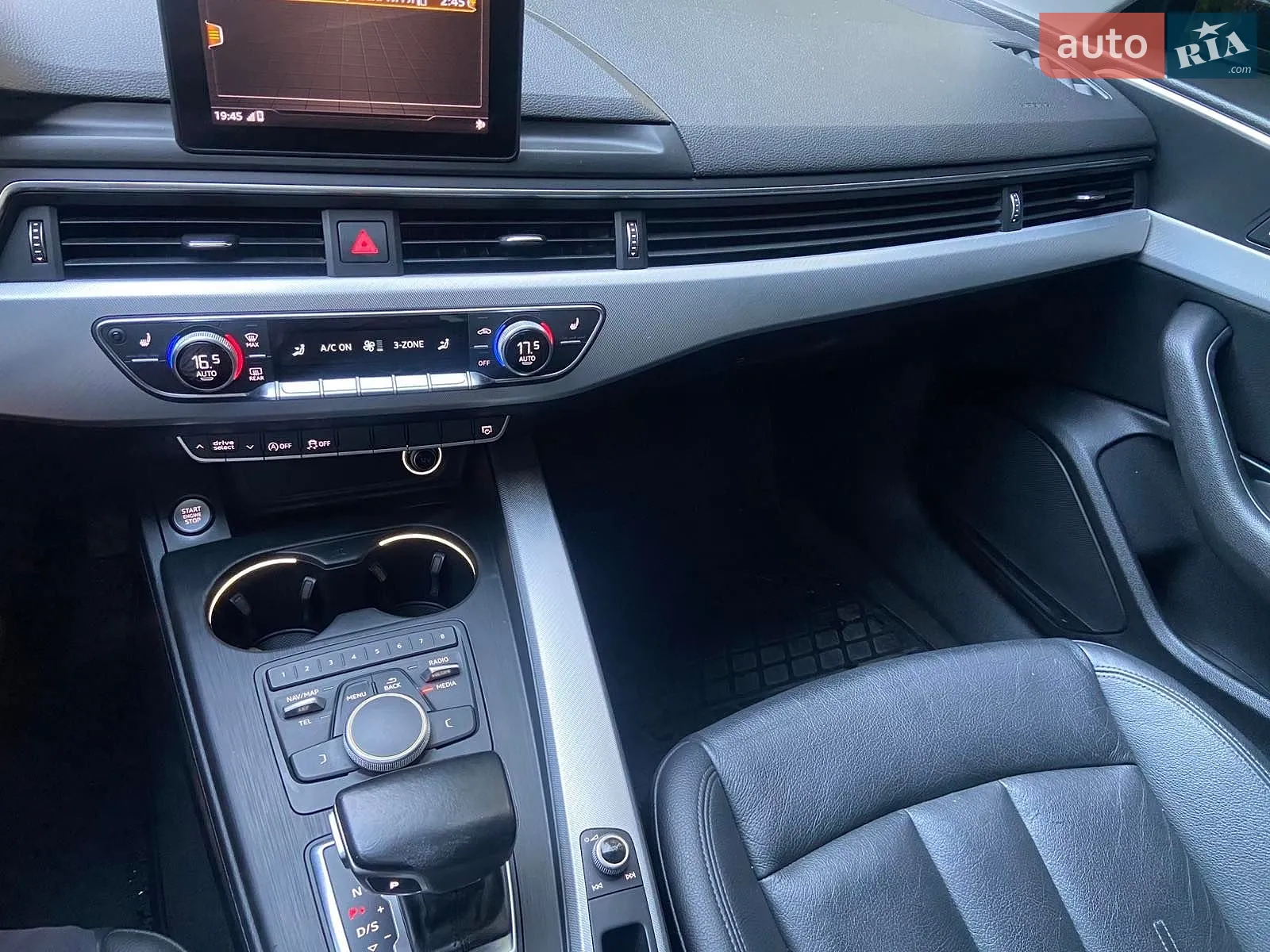 2016 Audi A4 - мініатюра 56