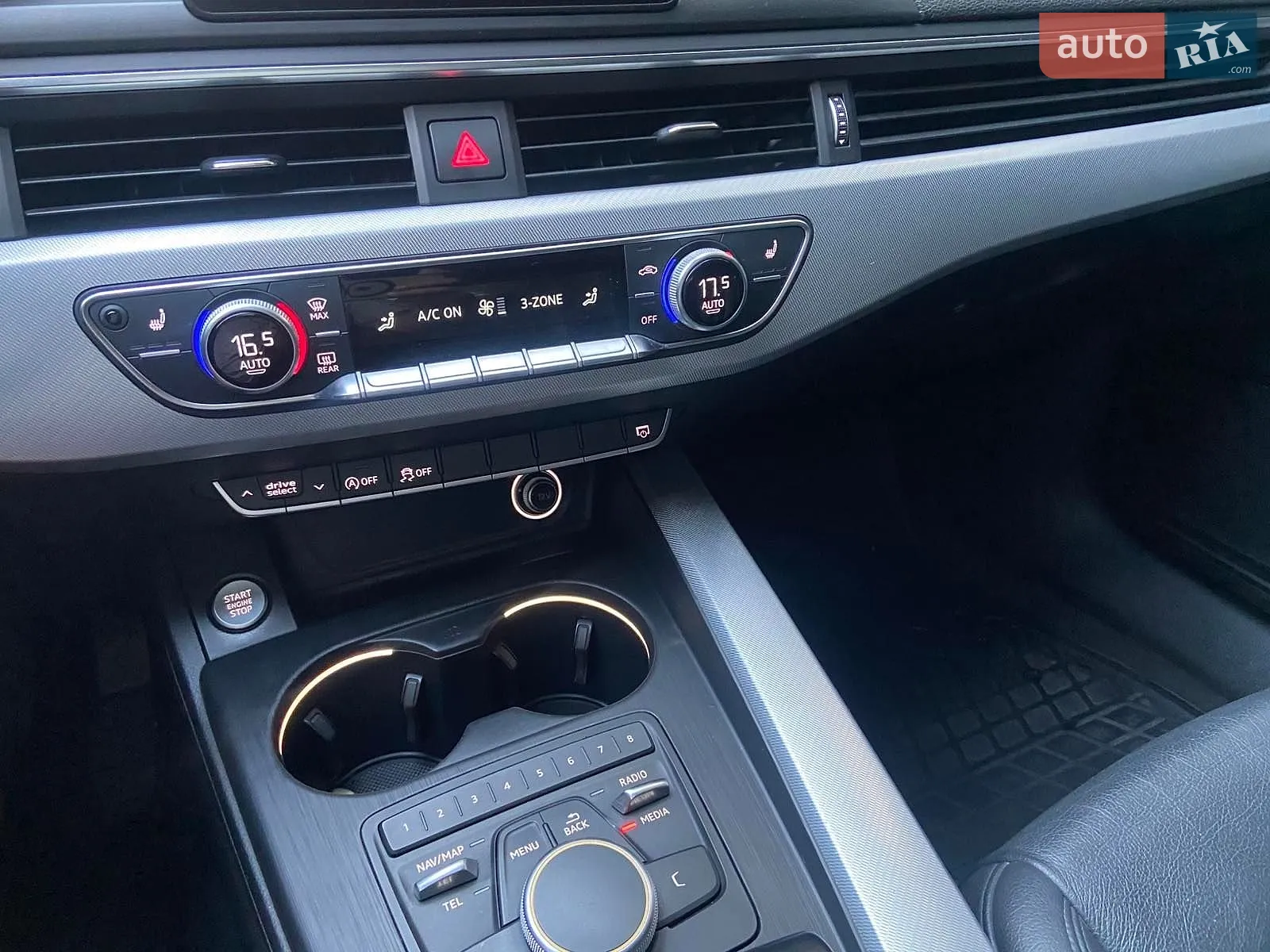 2016 Audi A4 - мініатюра 57