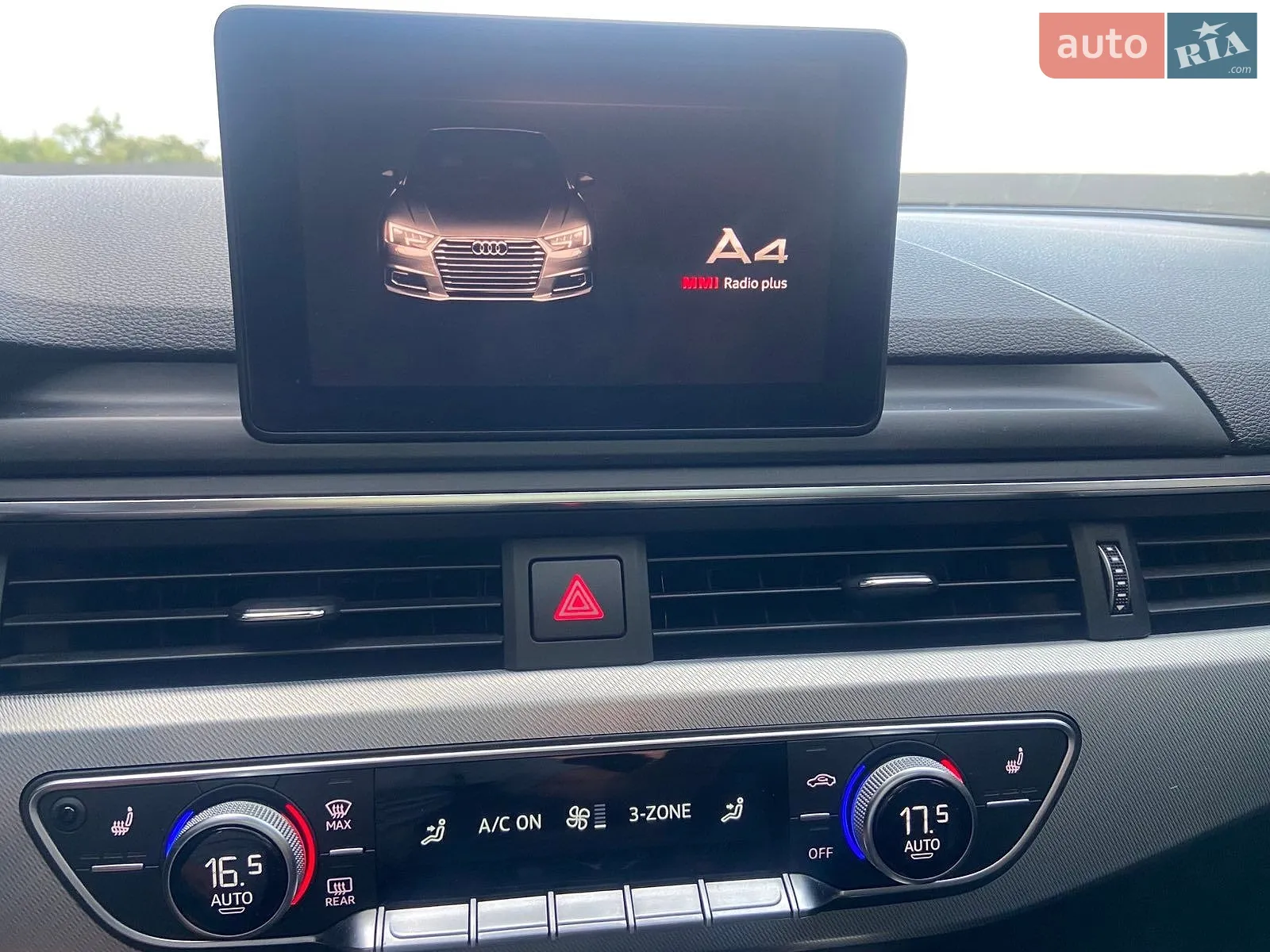 2016 Audi A4 - мініатюра 60