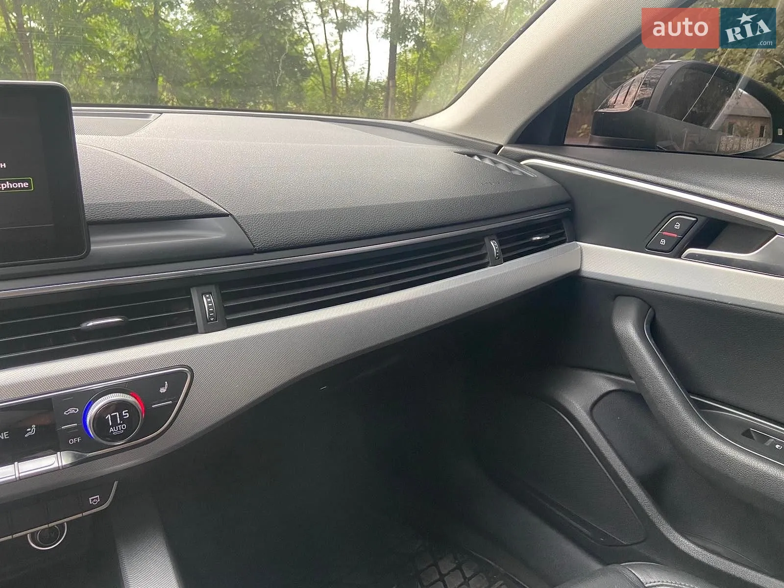 2016 Audi A4 - мініатюра 64