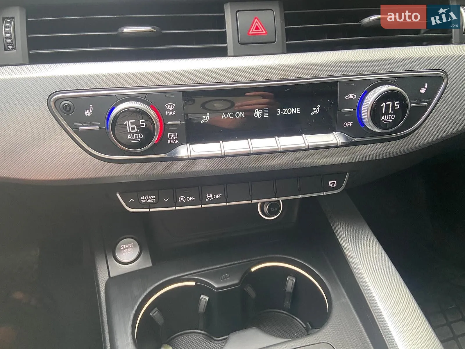 2016 Audi A4 - мініатюра 70