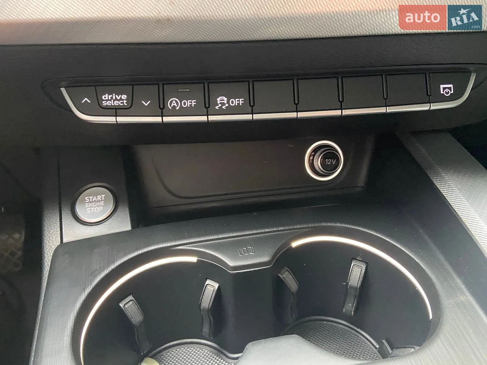 2016 Audi A4 - мініатюра 72