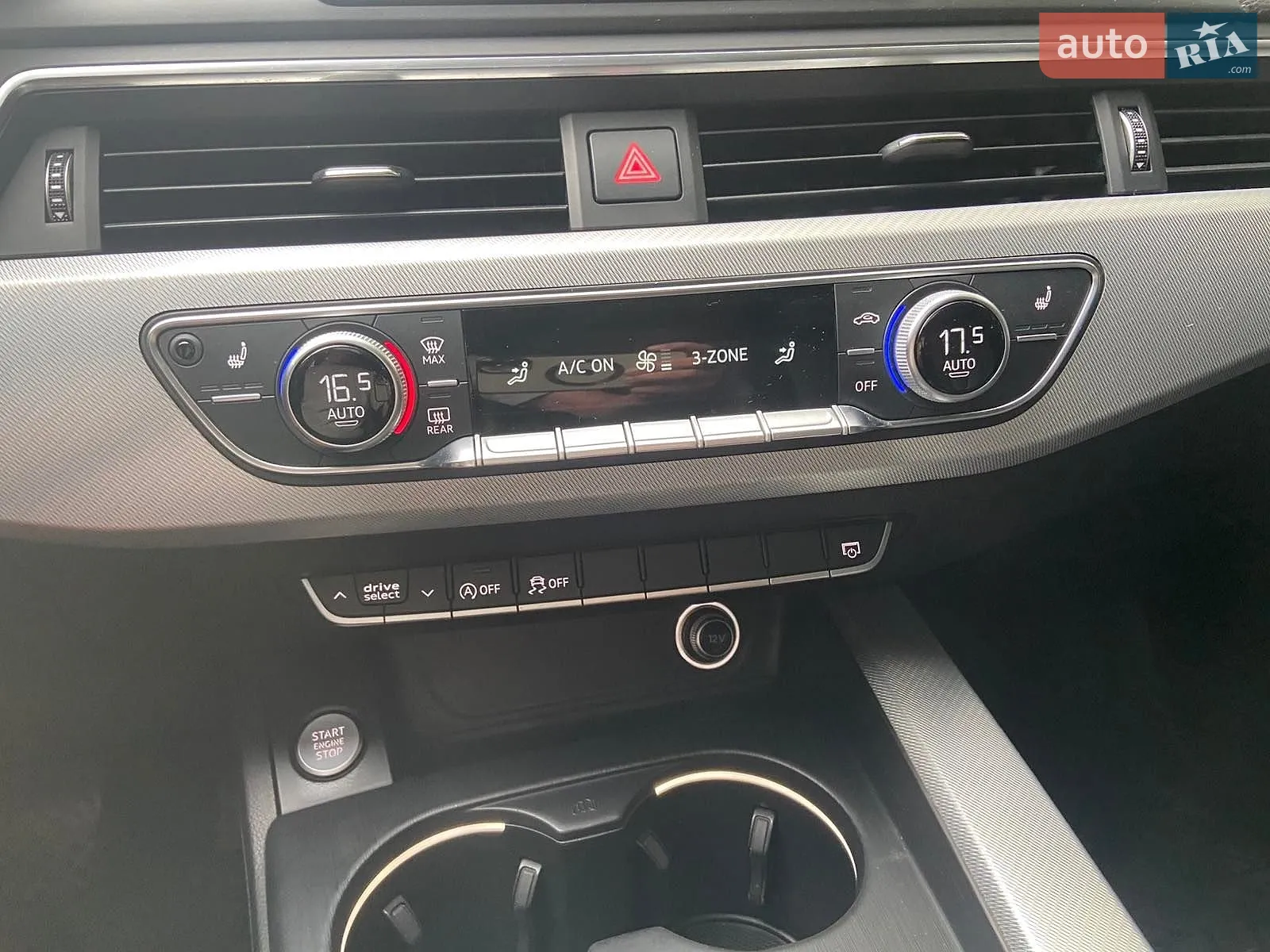 2016 Audi A4 - мініатюра 73