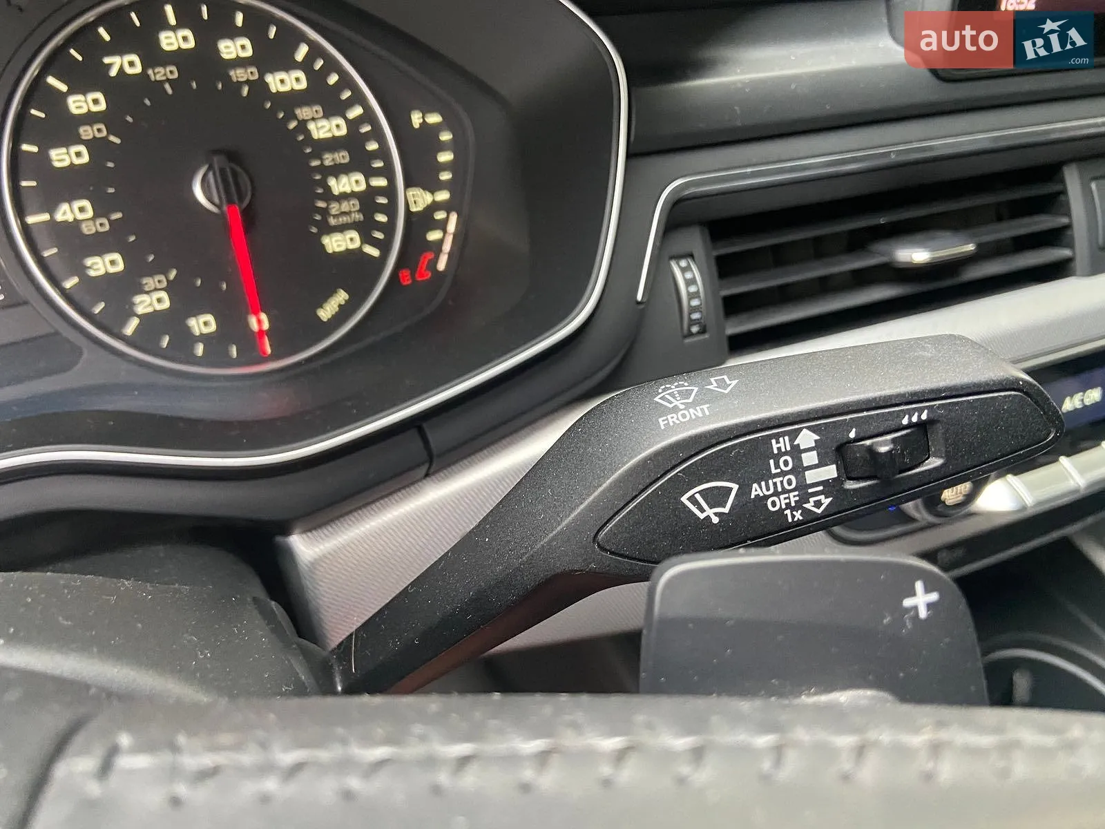 2016 Audi A4 - мініатюра 75