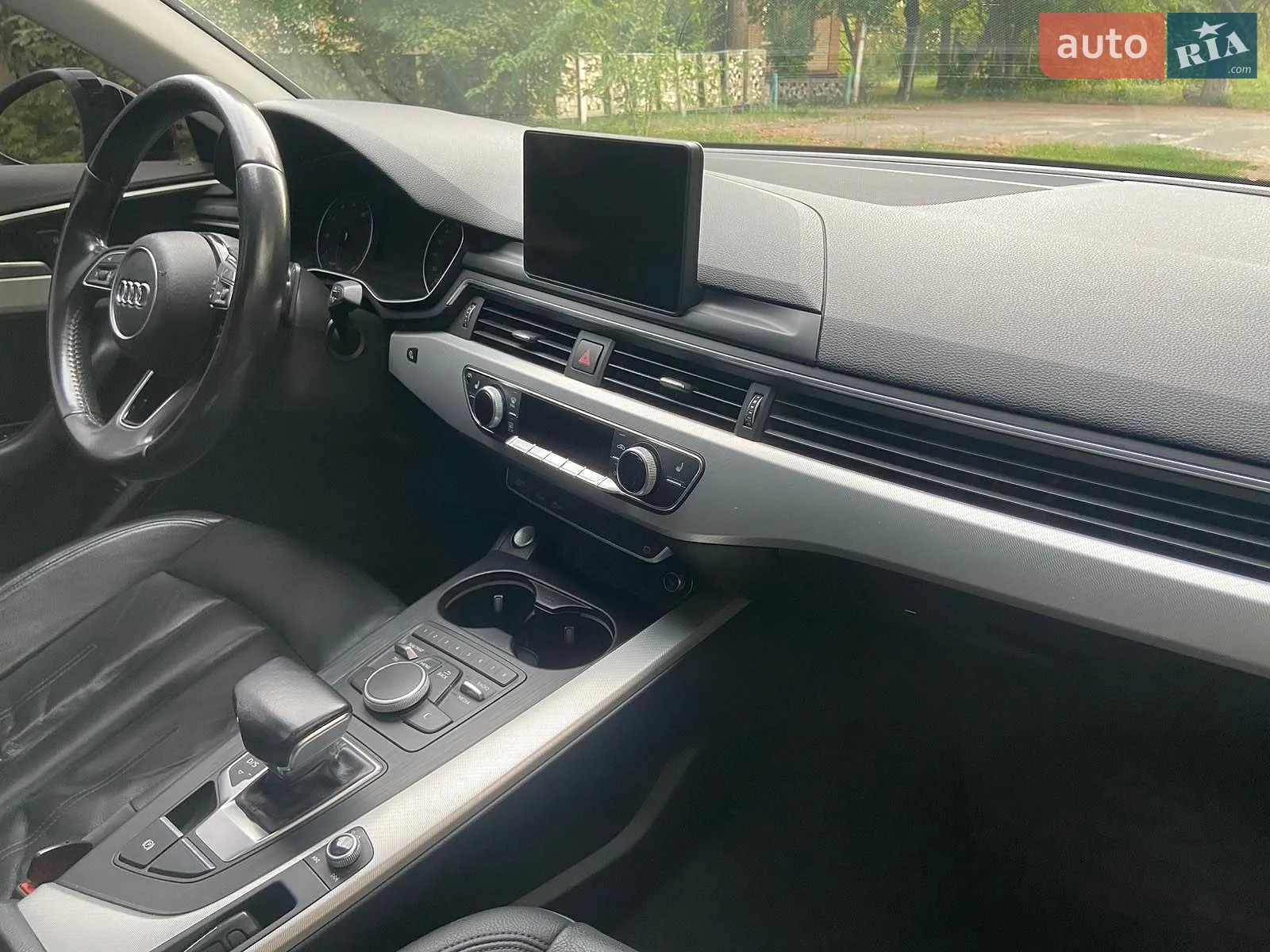 2016 Audi A4 - мініатюра 77