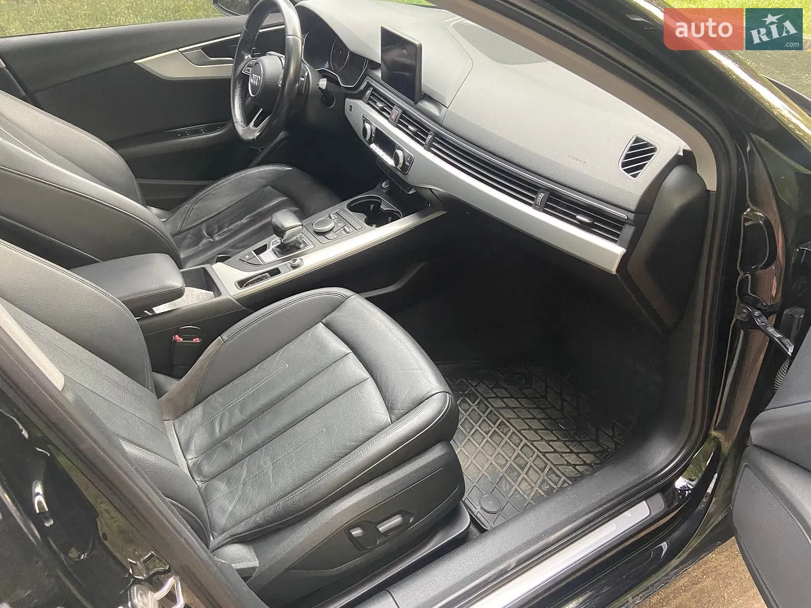 2016 Audi A4 - мініатюра 78