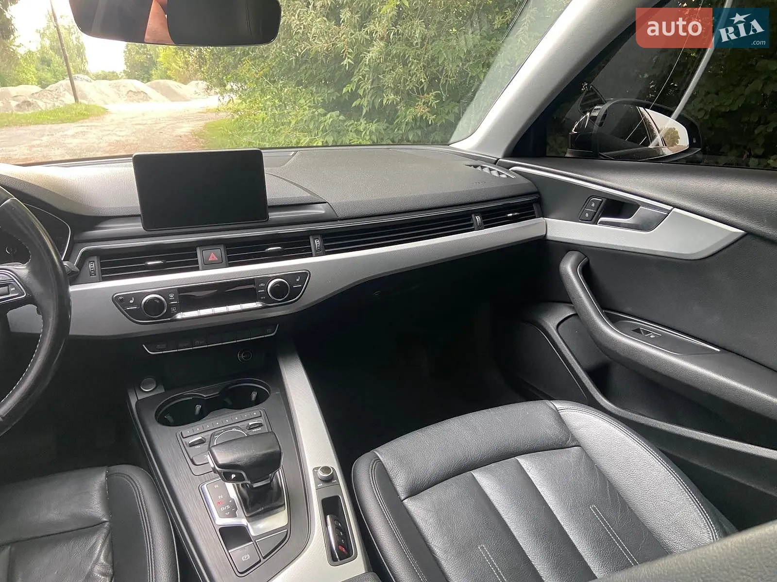 2016 Audi A4 - мініатюра 79