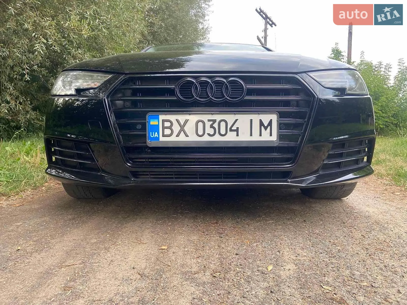 2016 Audi A4 - мініатюра 88
