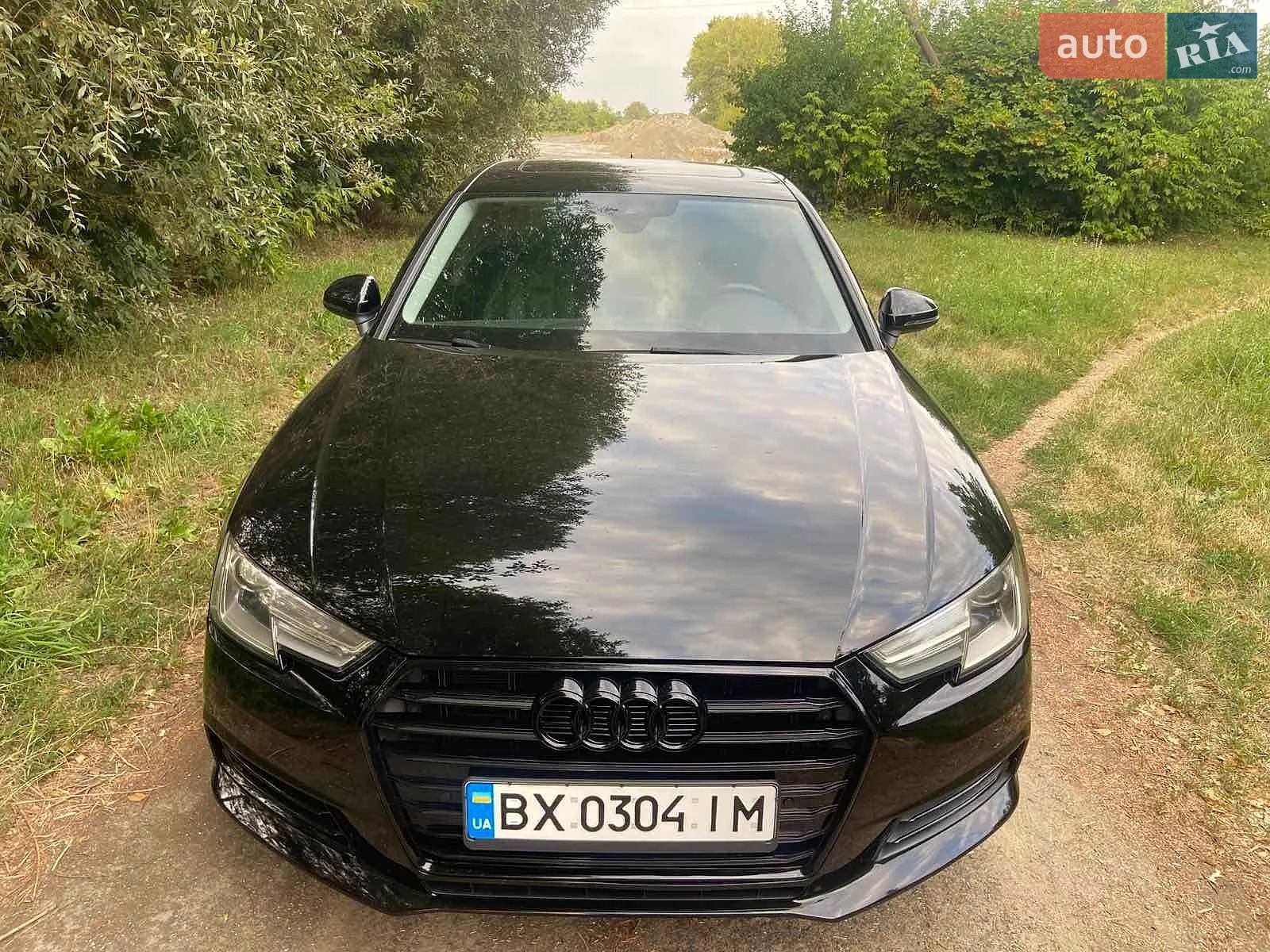 2016 Audi A4 - мініатюра 34