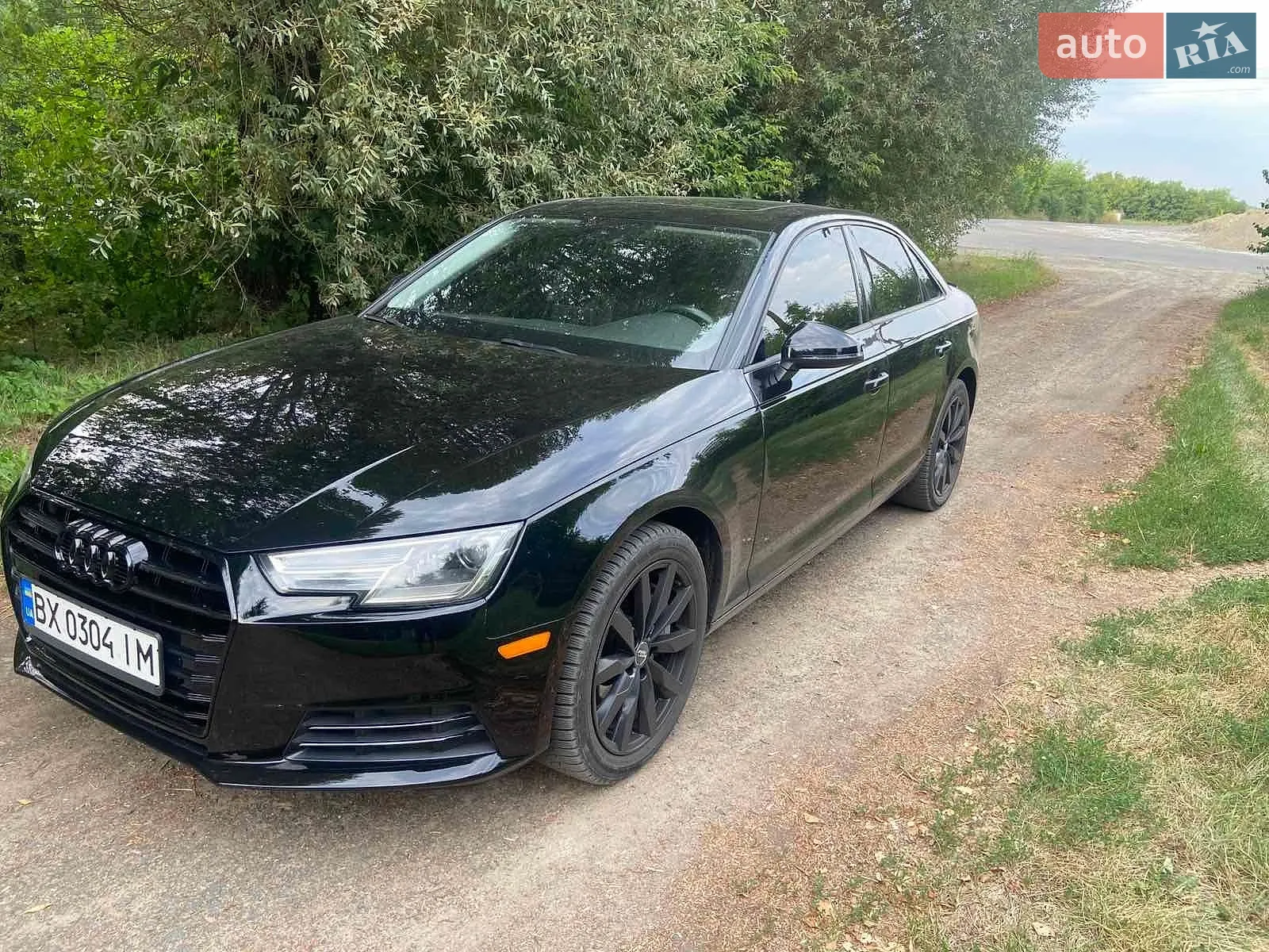 2016 Audi A4 - мініатюра 4