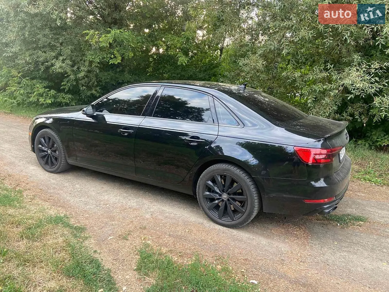 2016 Audi A4 - мініатюра 11