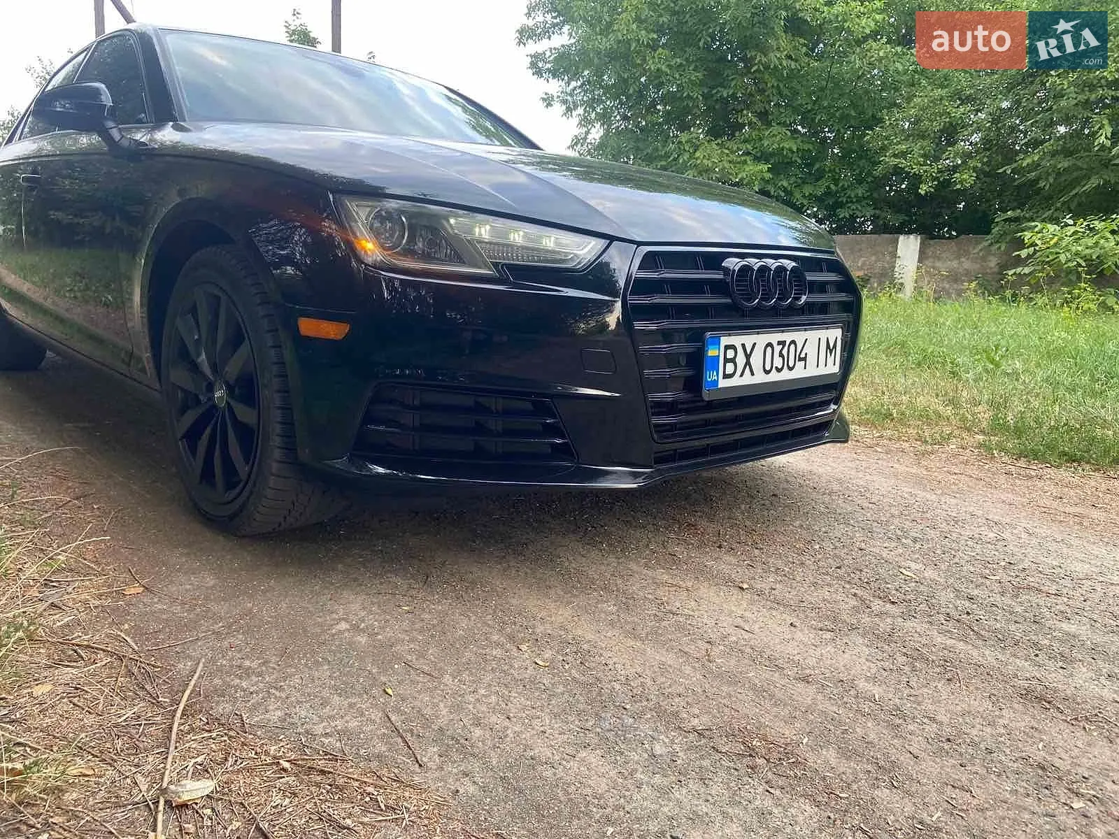 2016 Audi A4 - мініатюра 5