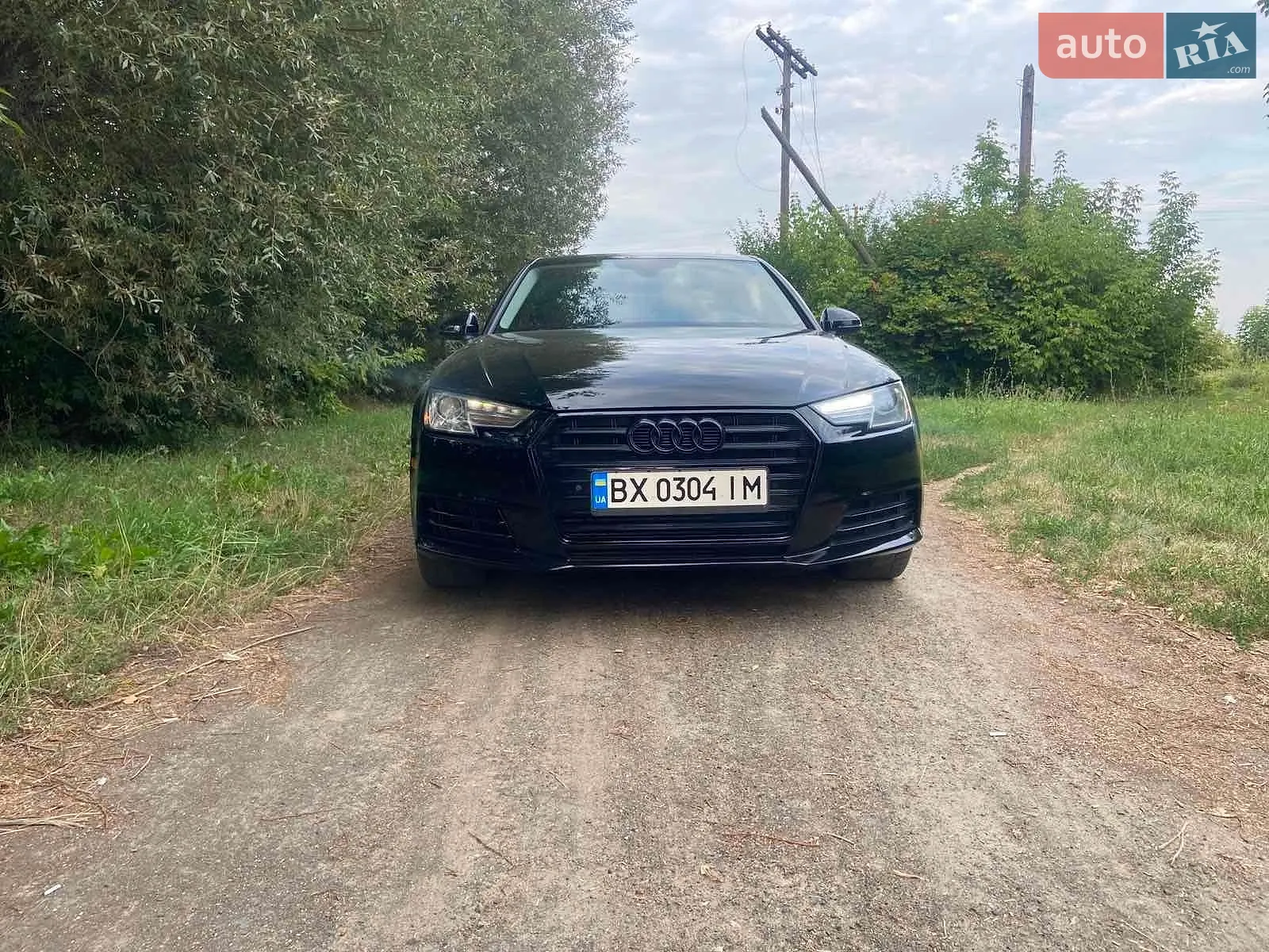 2016 Audi A4 - мініатюра 35