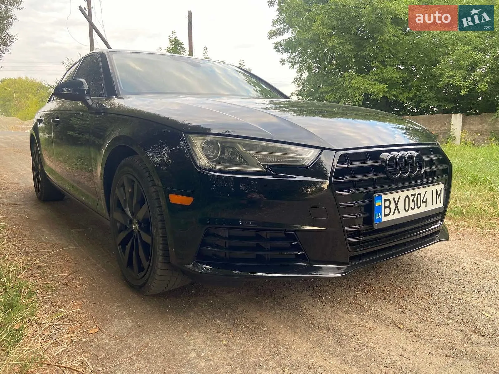 2016 Audi A4 - мініатюра 6